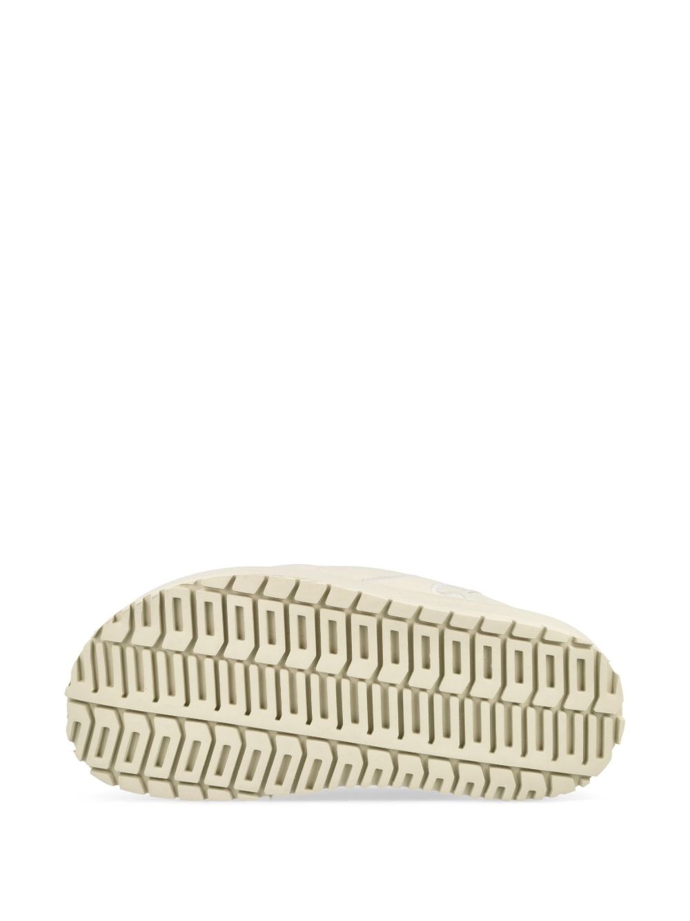 40mm Sole Mars Pelle Confetto slippers - 5