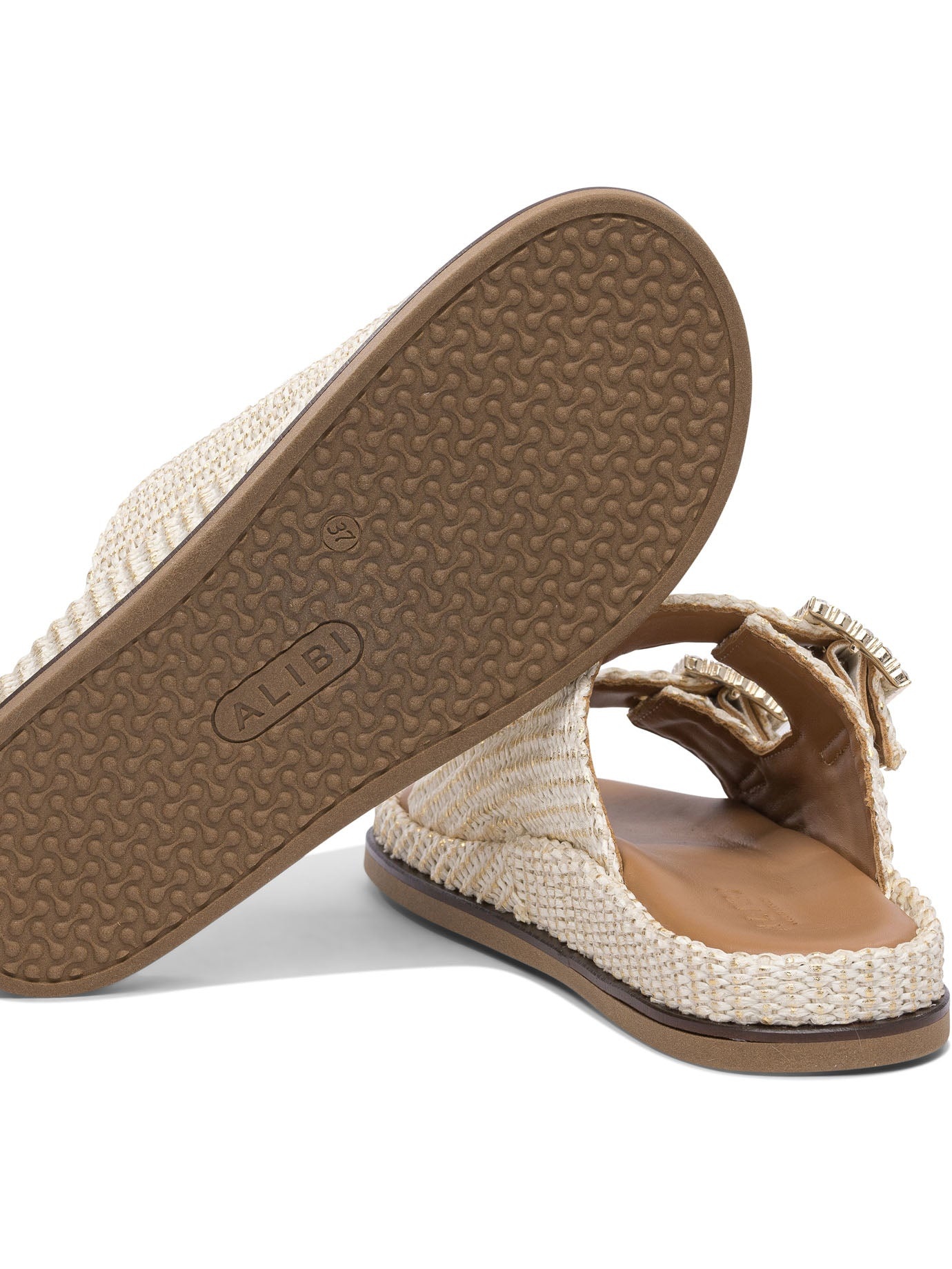 Alibi - Alibi Sandals - 5