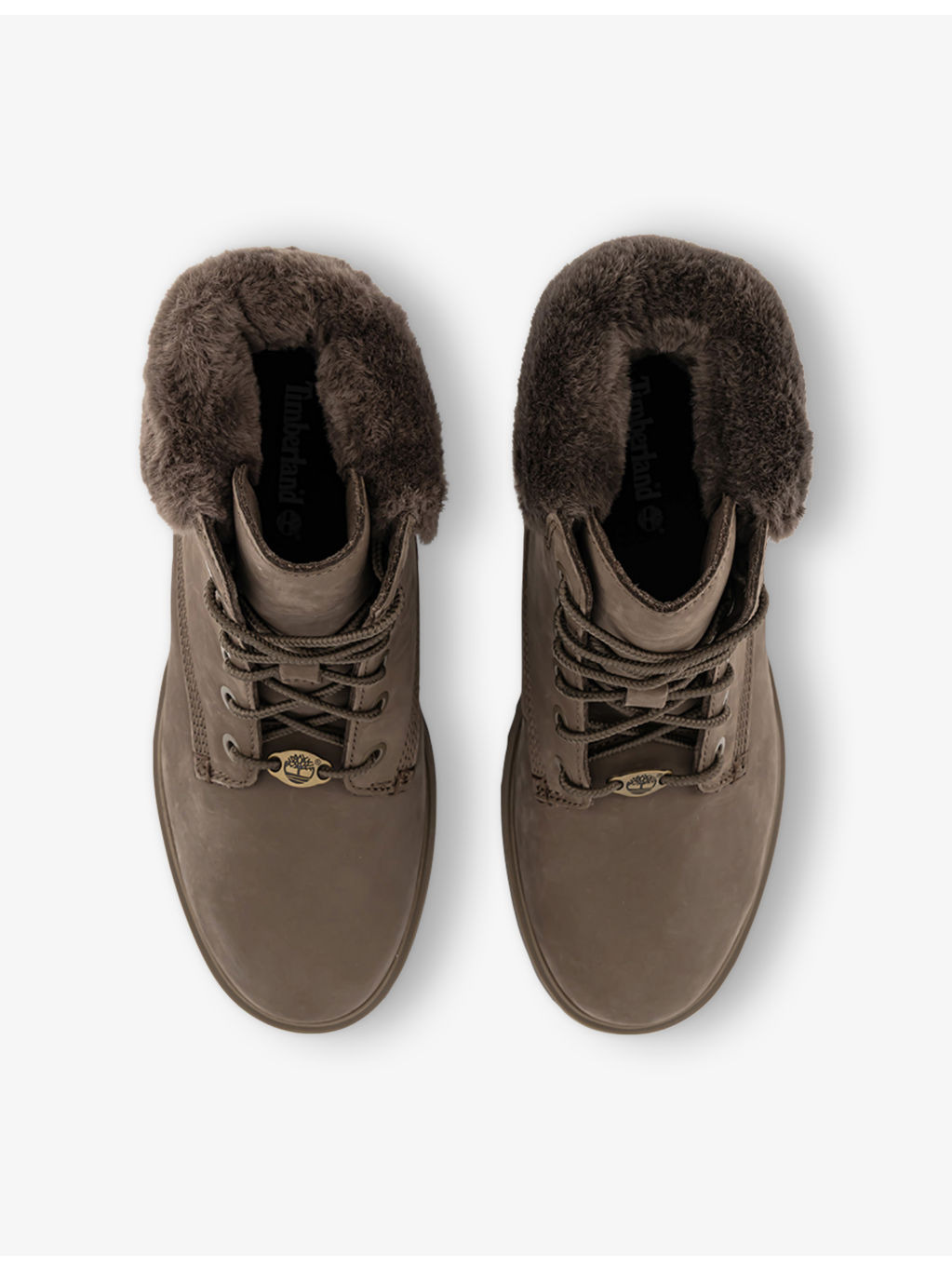 Lyonsdale Nubuck-Leather Ankle Boots - 2