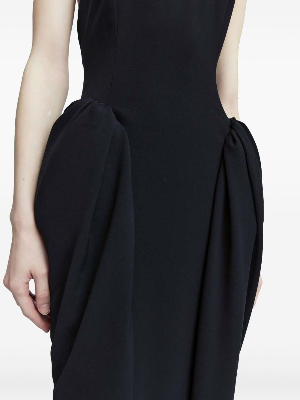 bodycon style dress - 7