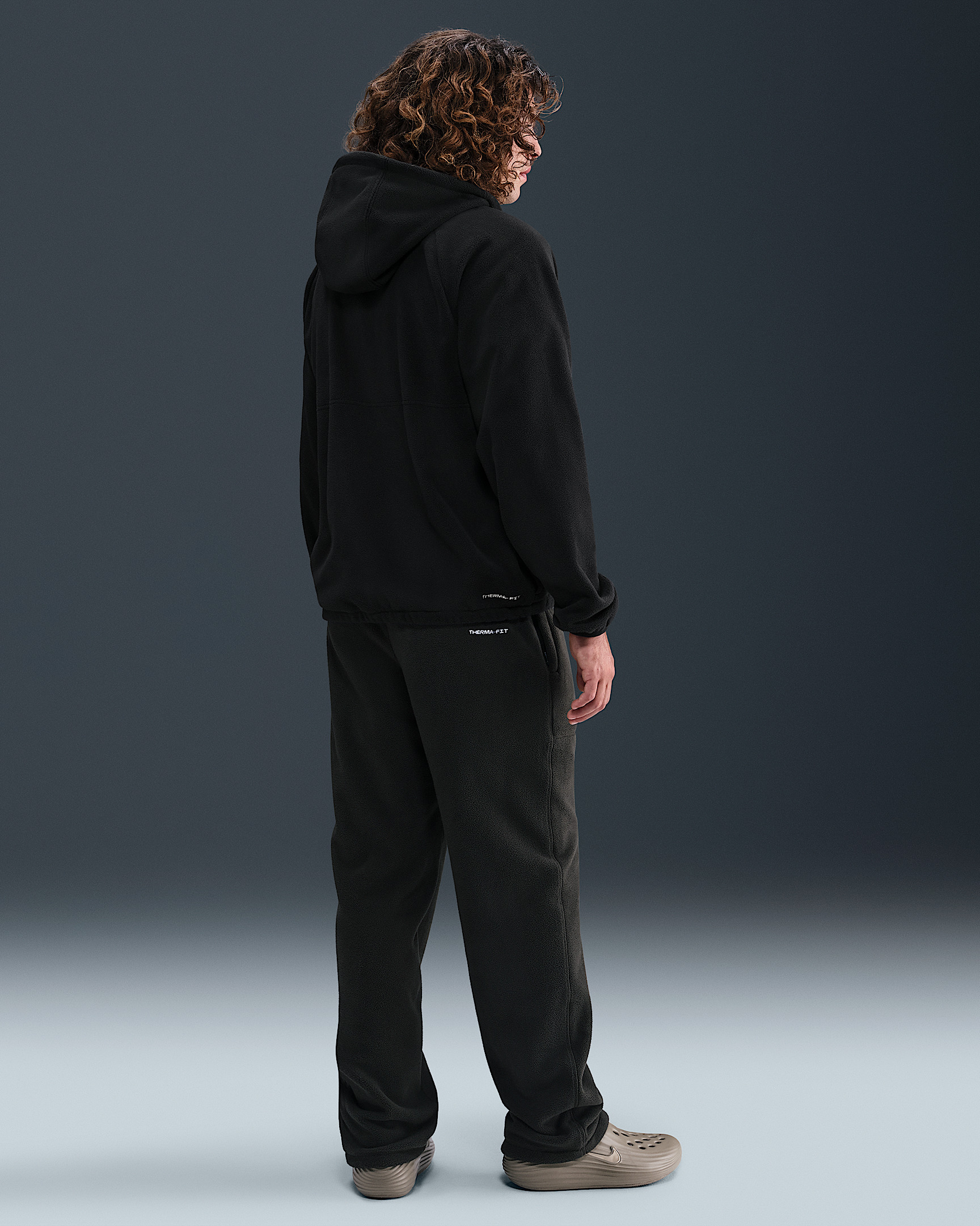 Nike Sportswear Club Men's Winterized Top - 5