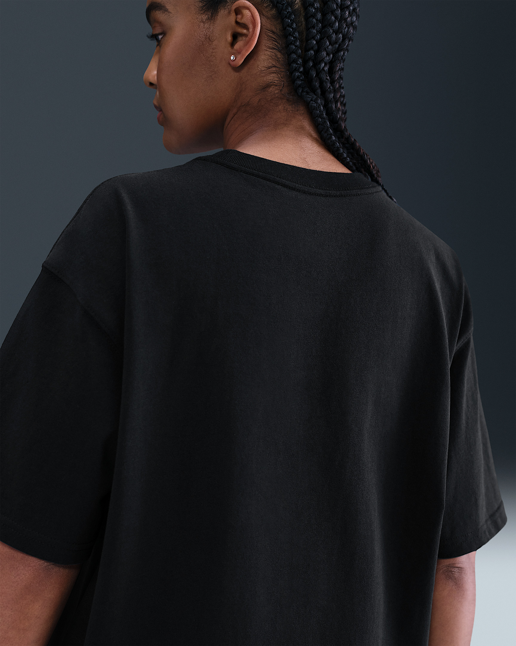 Caitlin Clark Premium Nike Basketball T-Shirt - 4