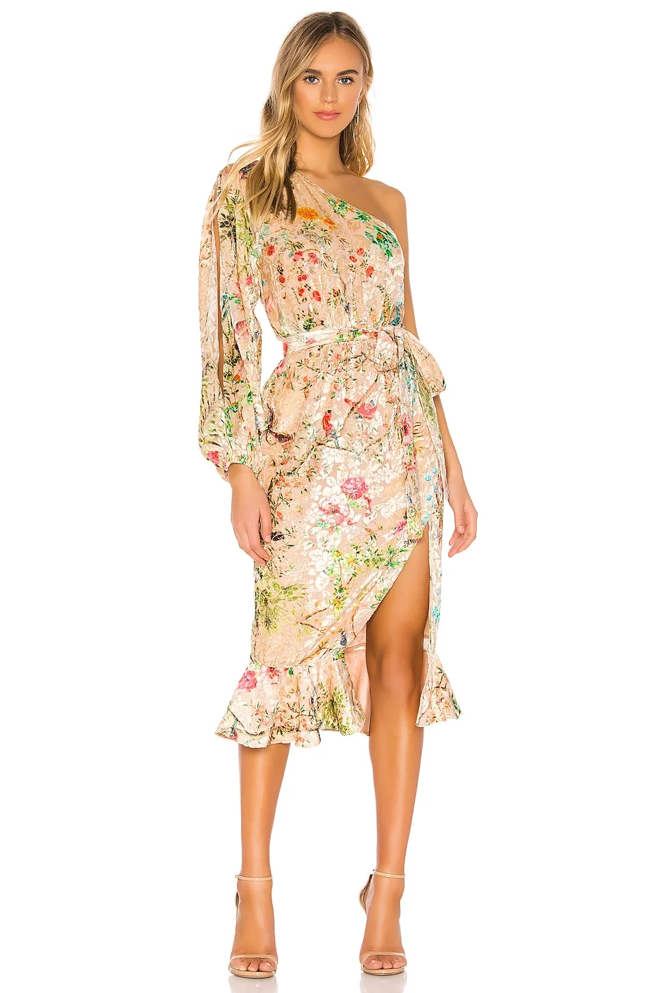 Veena Dress - 1