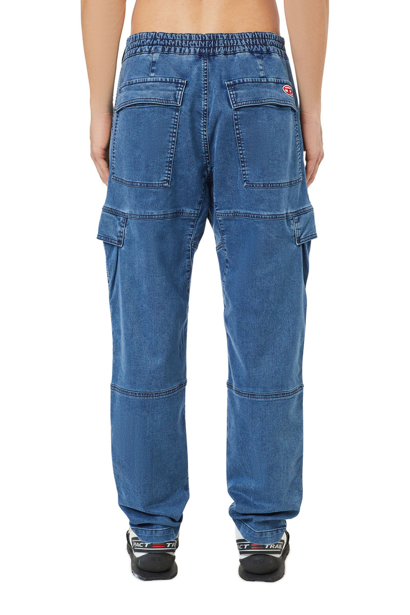 KROOLEY JOGGJEANS® 069ZK TAPERED 4