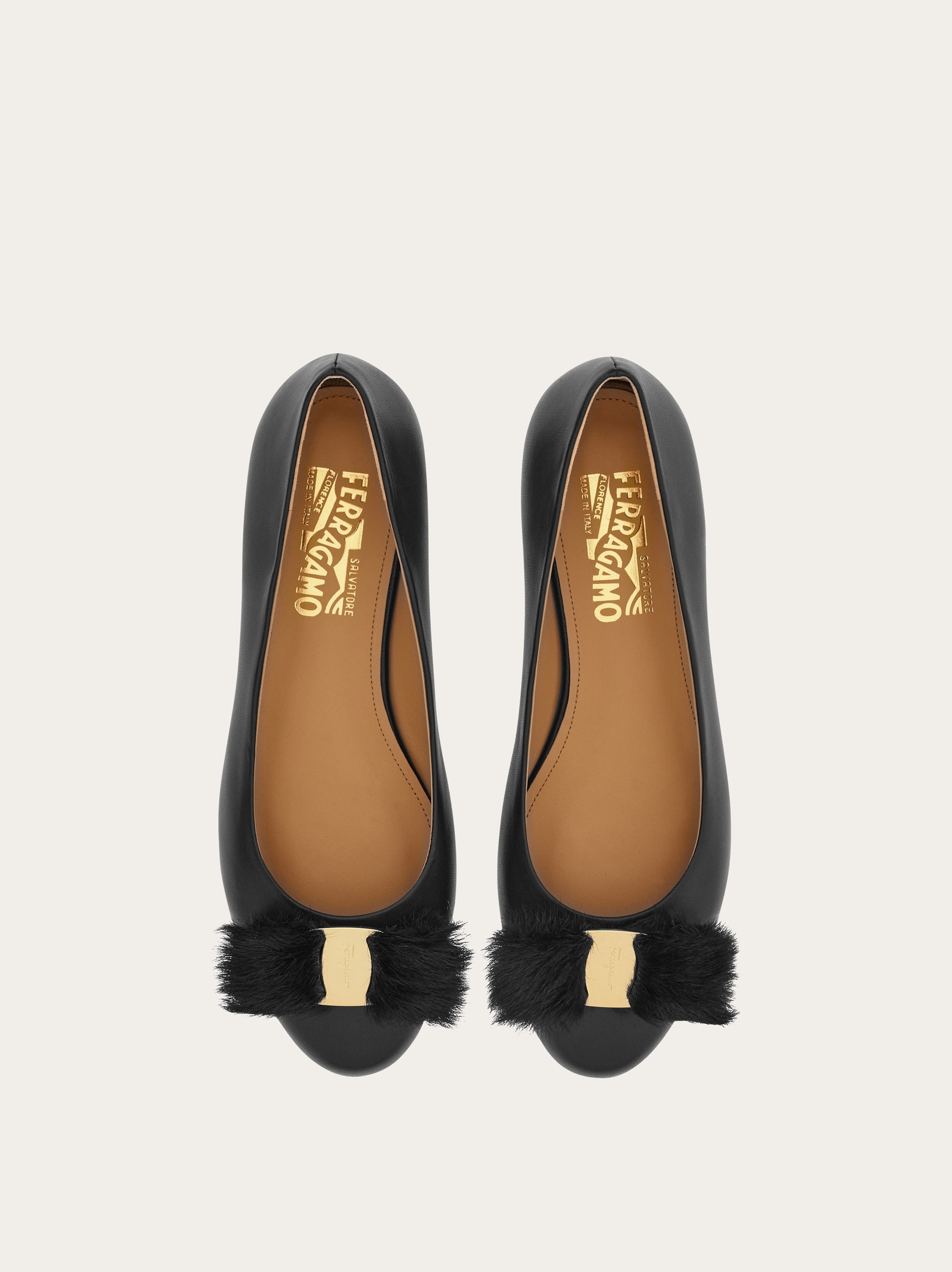 Vara ballet flat - 3