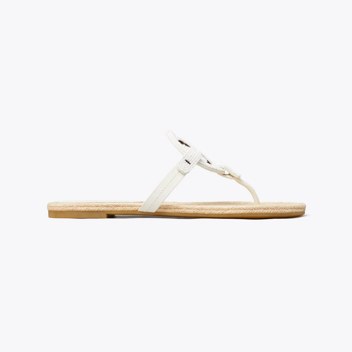 Miller Beaded Espadrille - 1