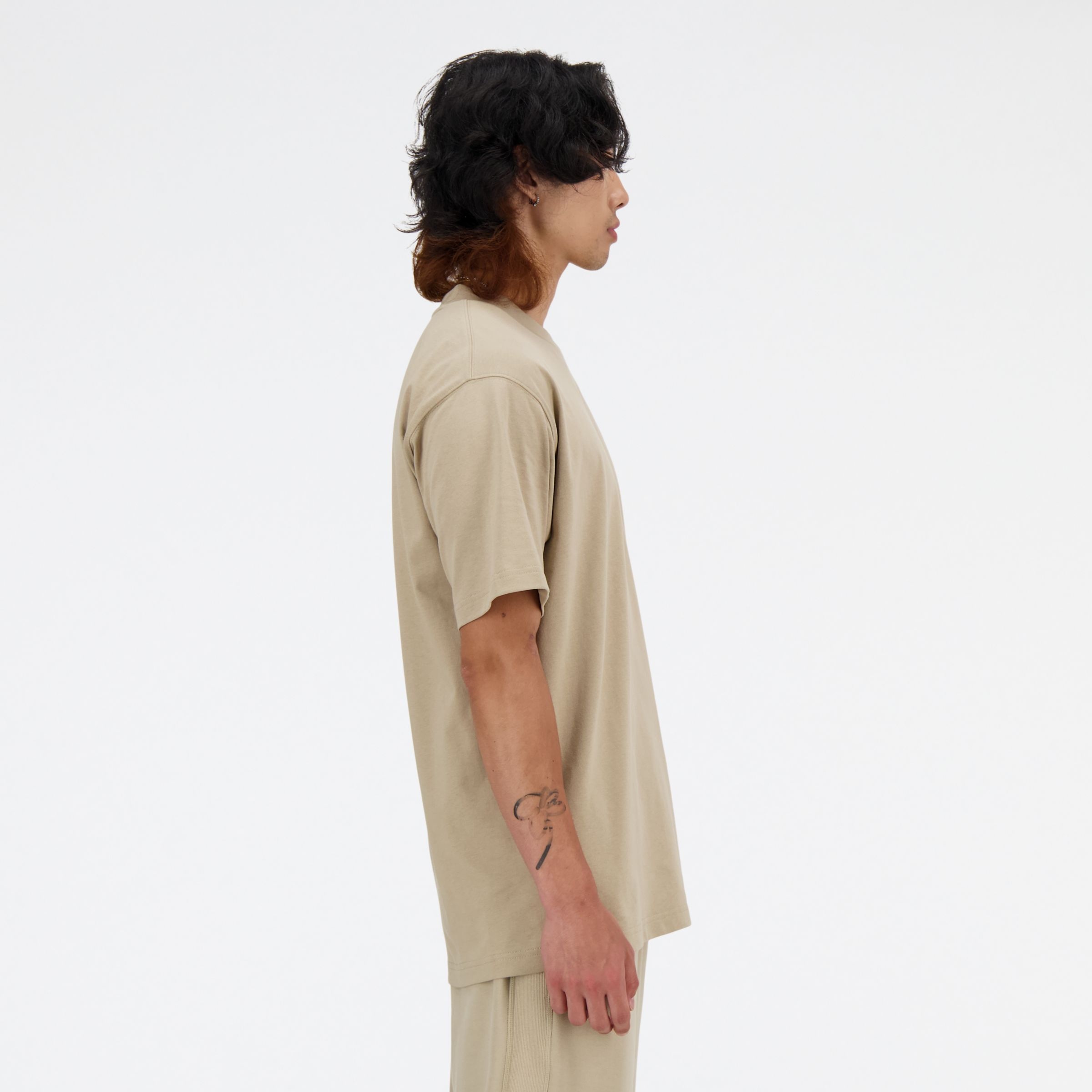 Athletics Cotton T-Shirt - 3
