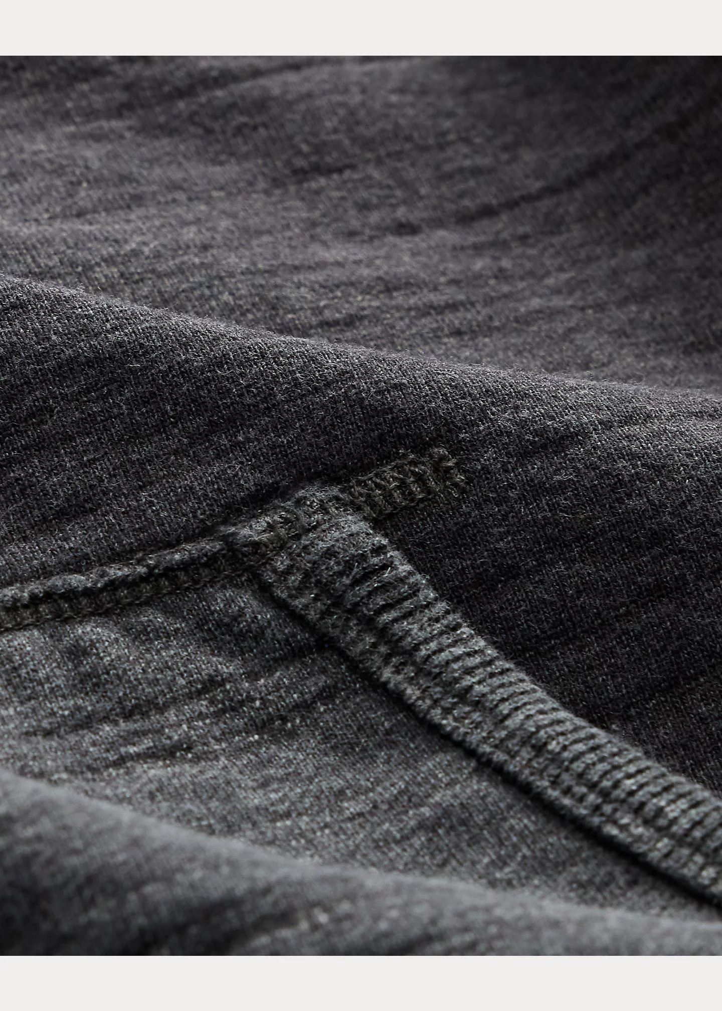 French Terry Hoodie - 4