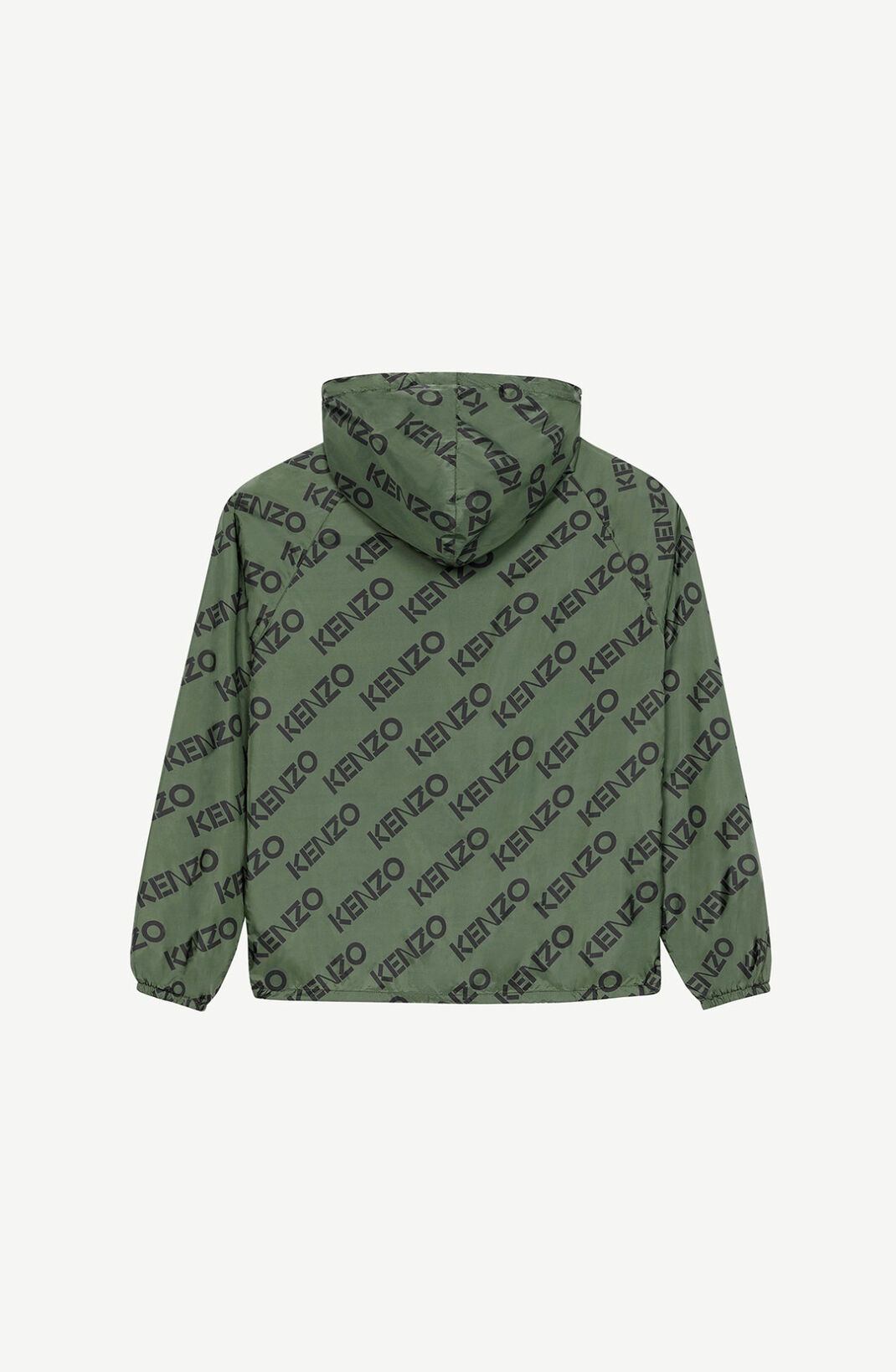 Monogram windcheater - 2