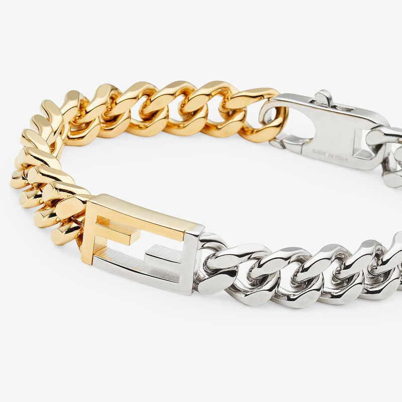 FENDI Baguette bracelet outlook