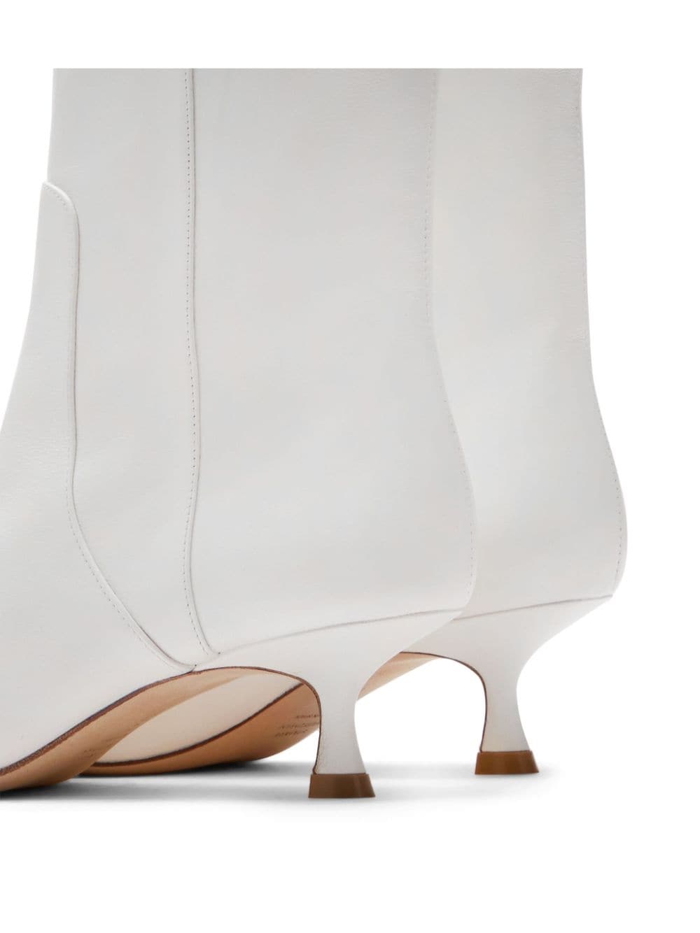 50mm Naomi ankle boots - 5