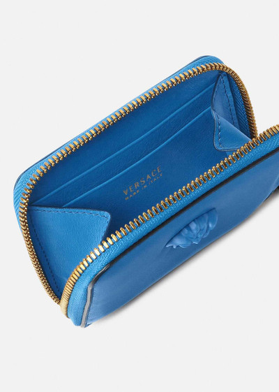 VERSACE La Medusa Card Holder outlook