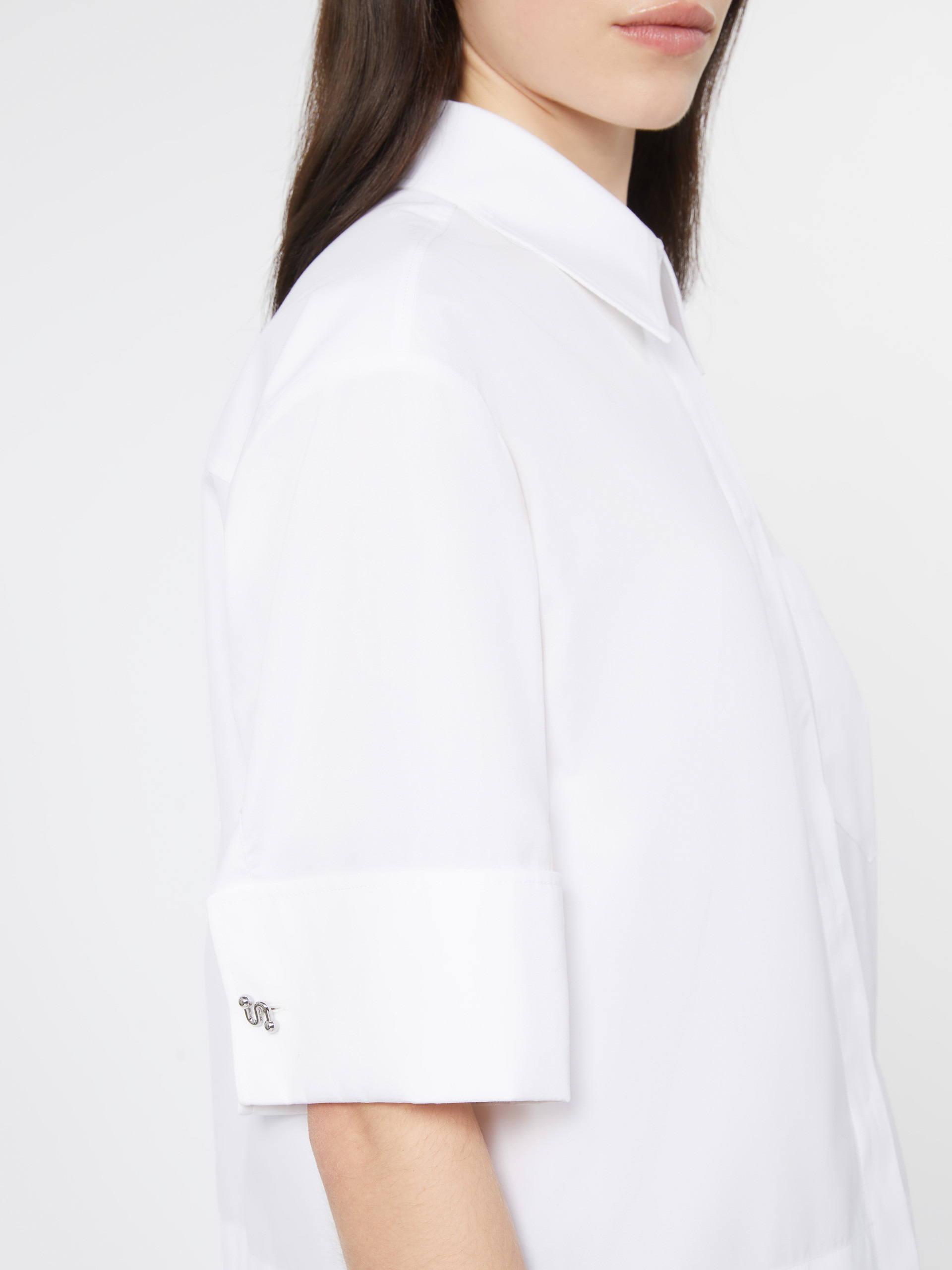 ELIOT Boxy shirt - 5