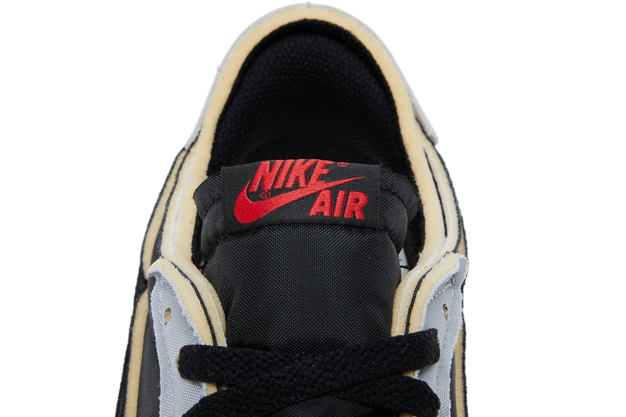 Air Jordan 1 Retro Low OG EX 'Dark Smoke Grey' - 10