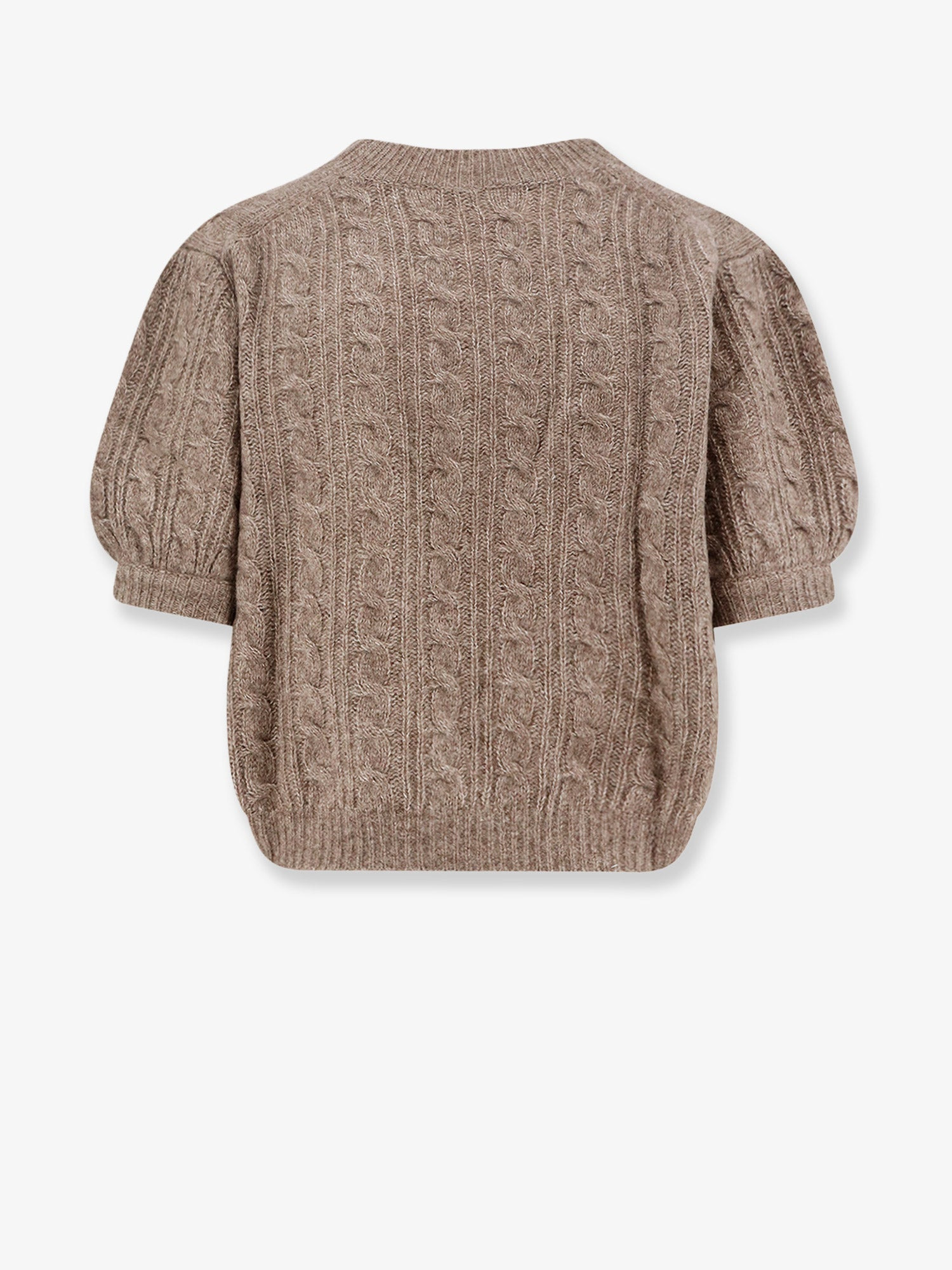 Lisa Yang Women Kenzie Cashmere And Silk Sweater - 2