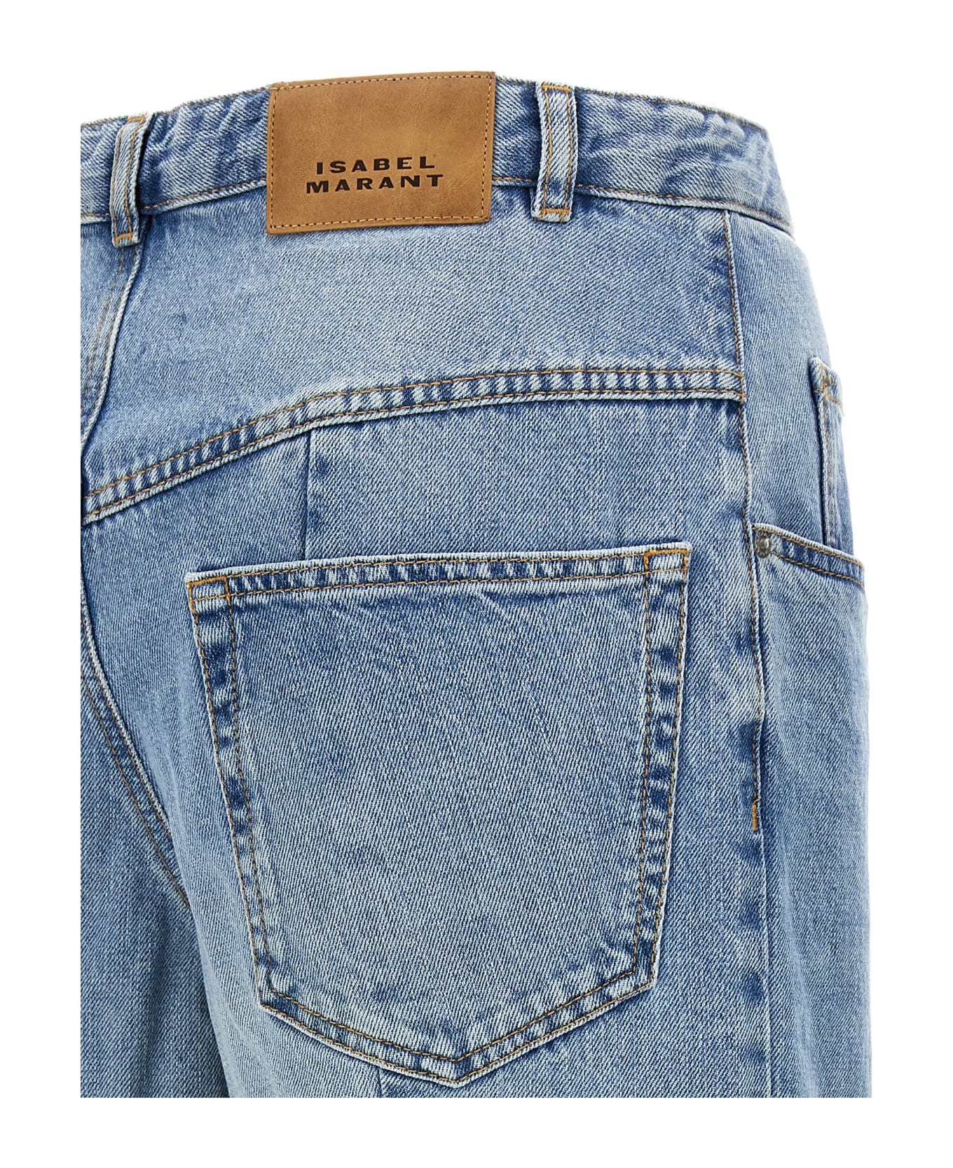 'najet' Jeans - 4
