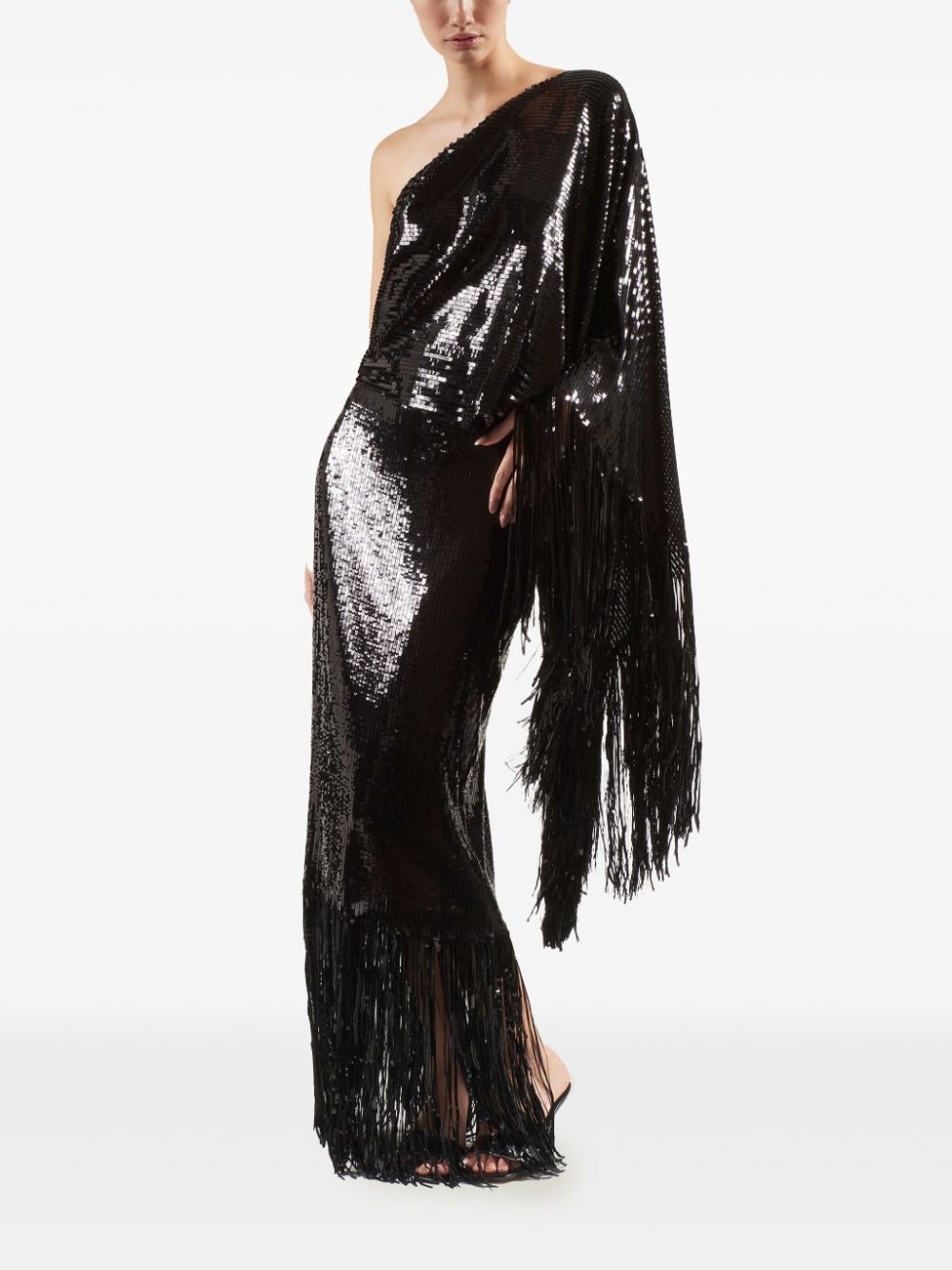 Eternity Disco maxi dress - 2