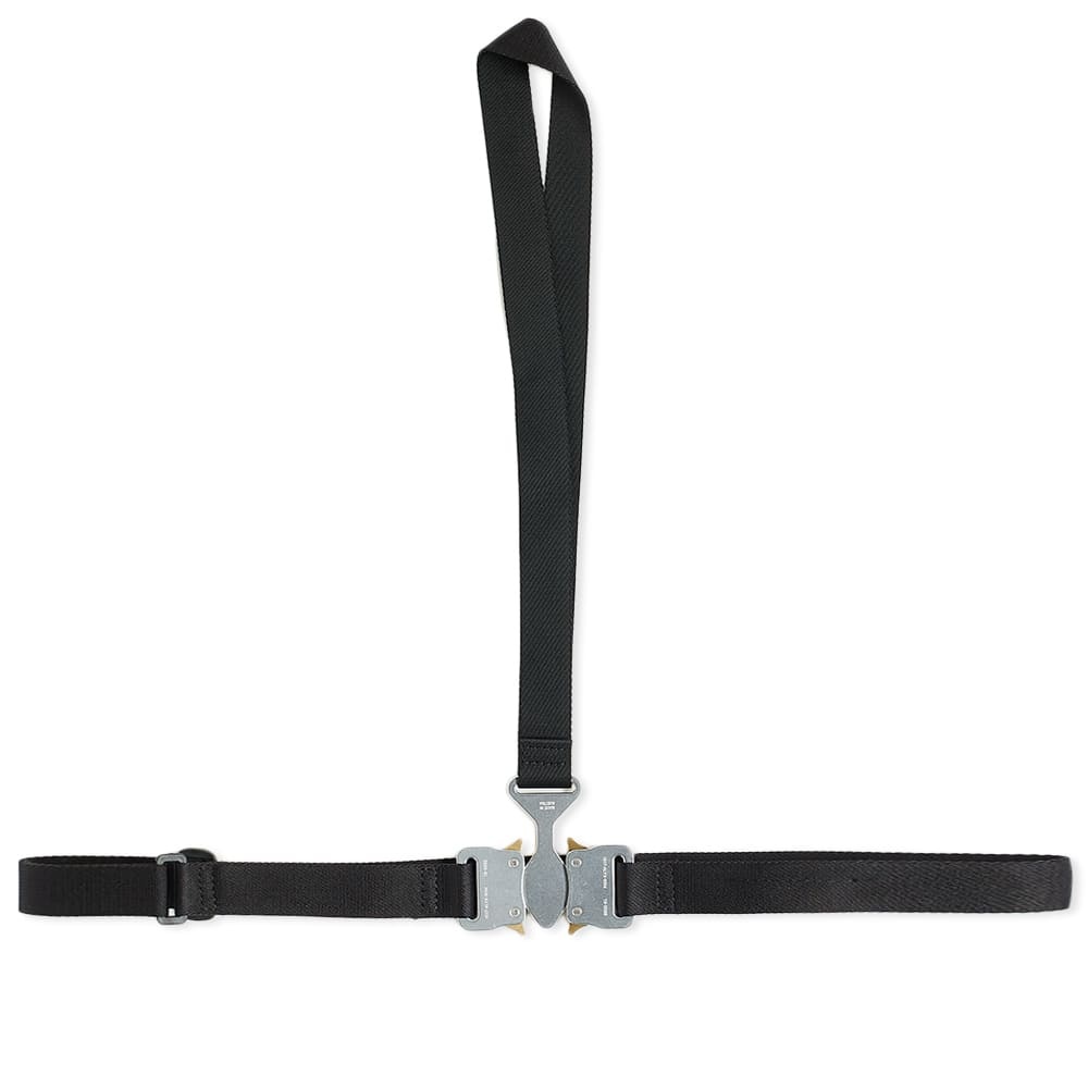 1017 ALYX 9SM Tri Buckle Chest Harness - 1