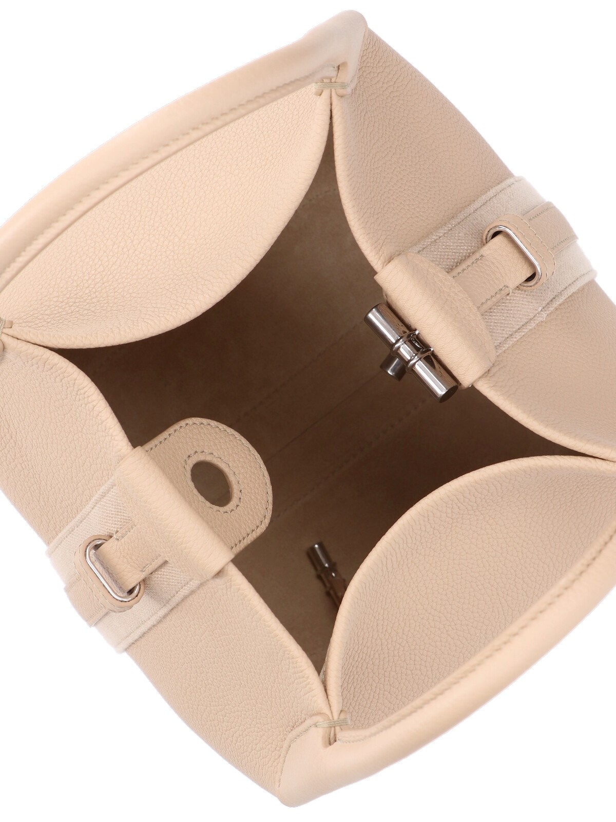 SMALL BUCKET BAG "BALE" - 4
