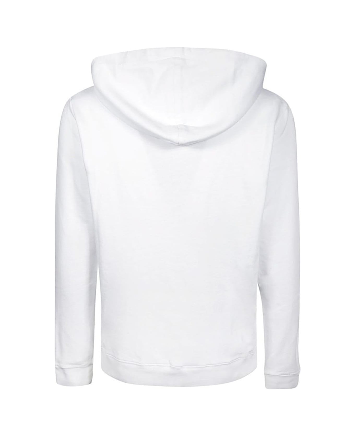 Logo Hoodie Sweatshirt - 3