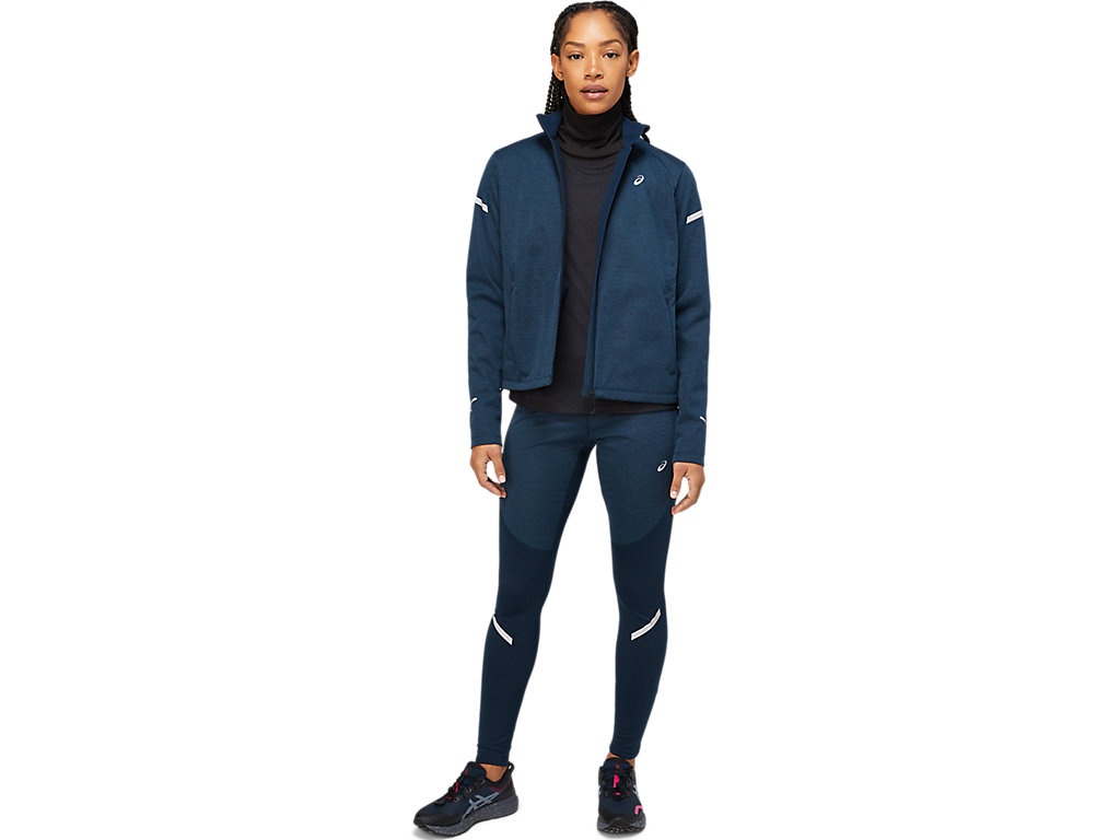 WOMEN'S LITE-SHOW WINTER TIGHT - 7