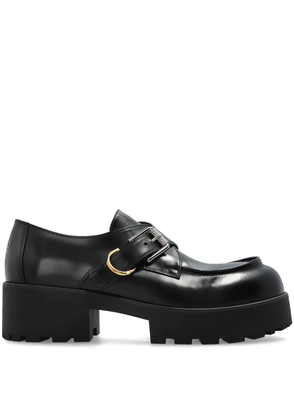 Voyou loafers - 1