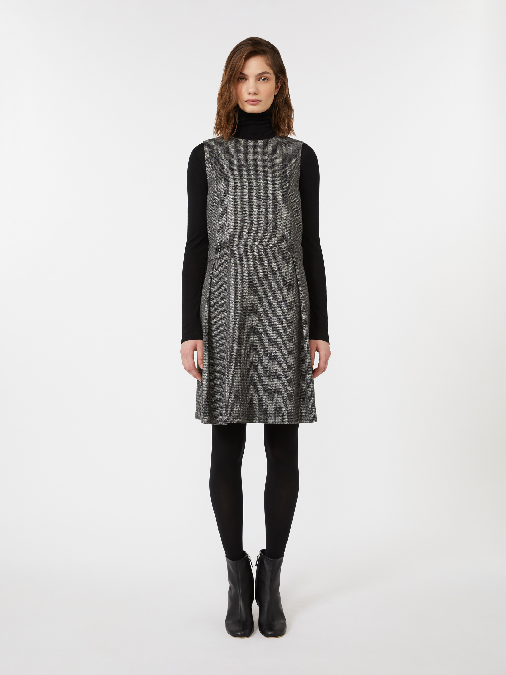 RIAD Jersey dress - 3