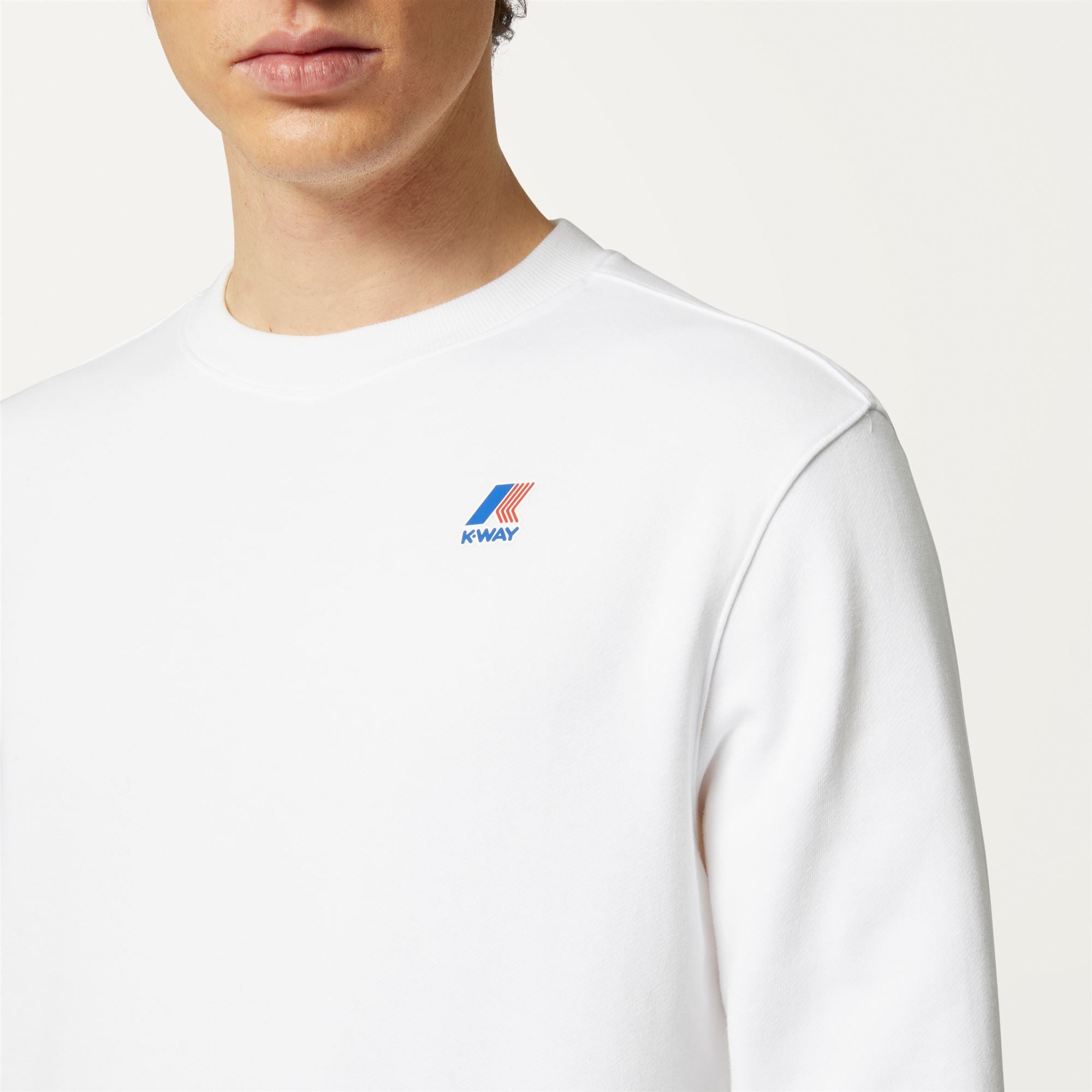LE VRAI AUGUSTE POLY COTTON - 2