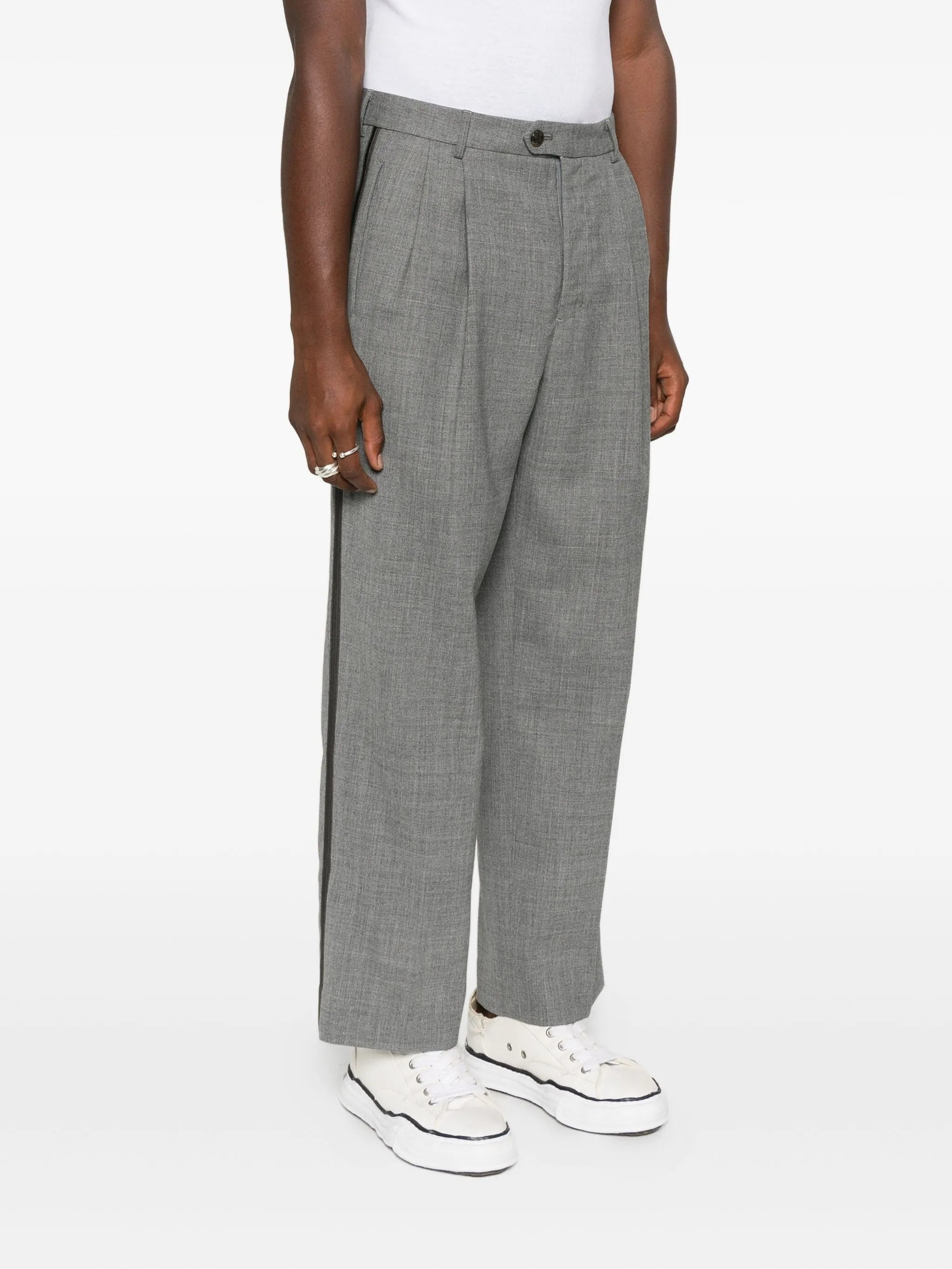 Chimala Trousers - 3