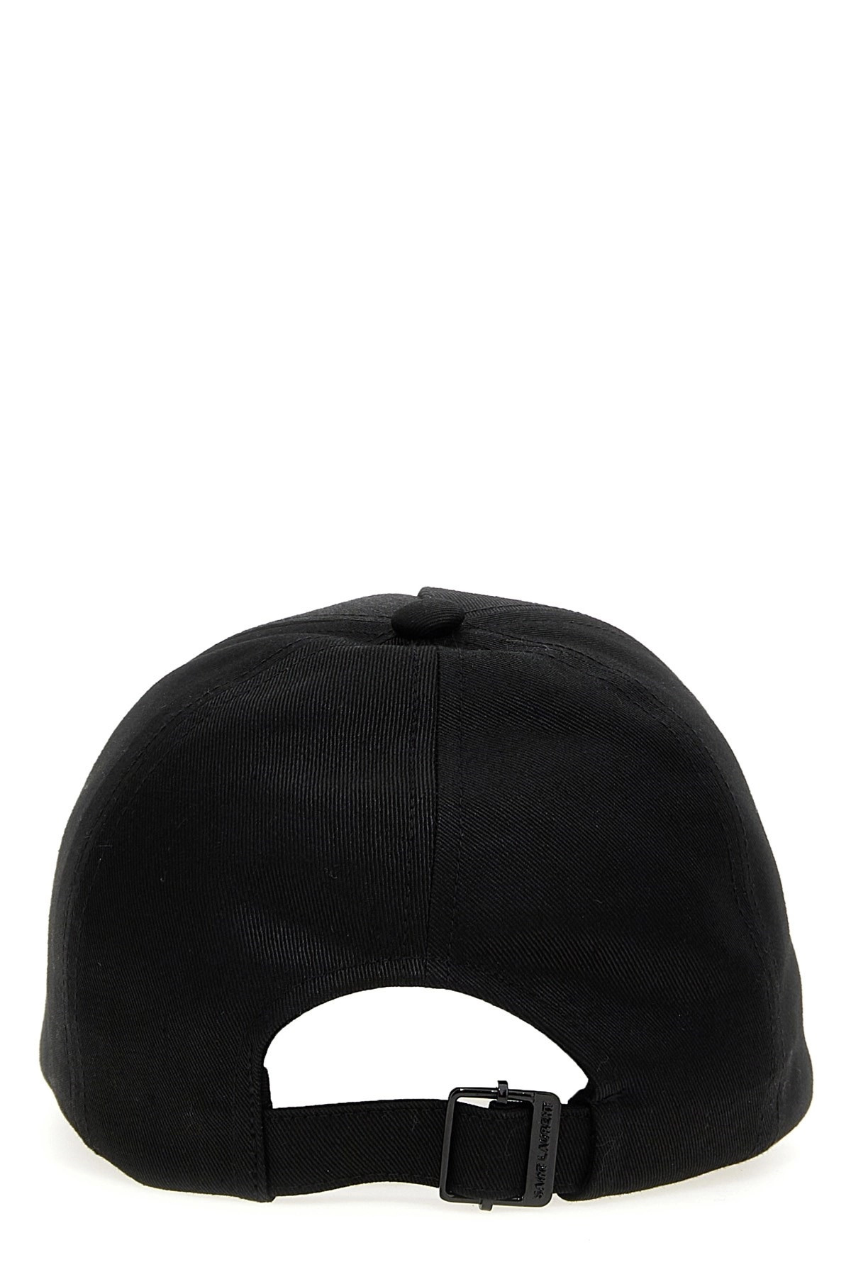 'Saint Laurent' baseball cap - 4