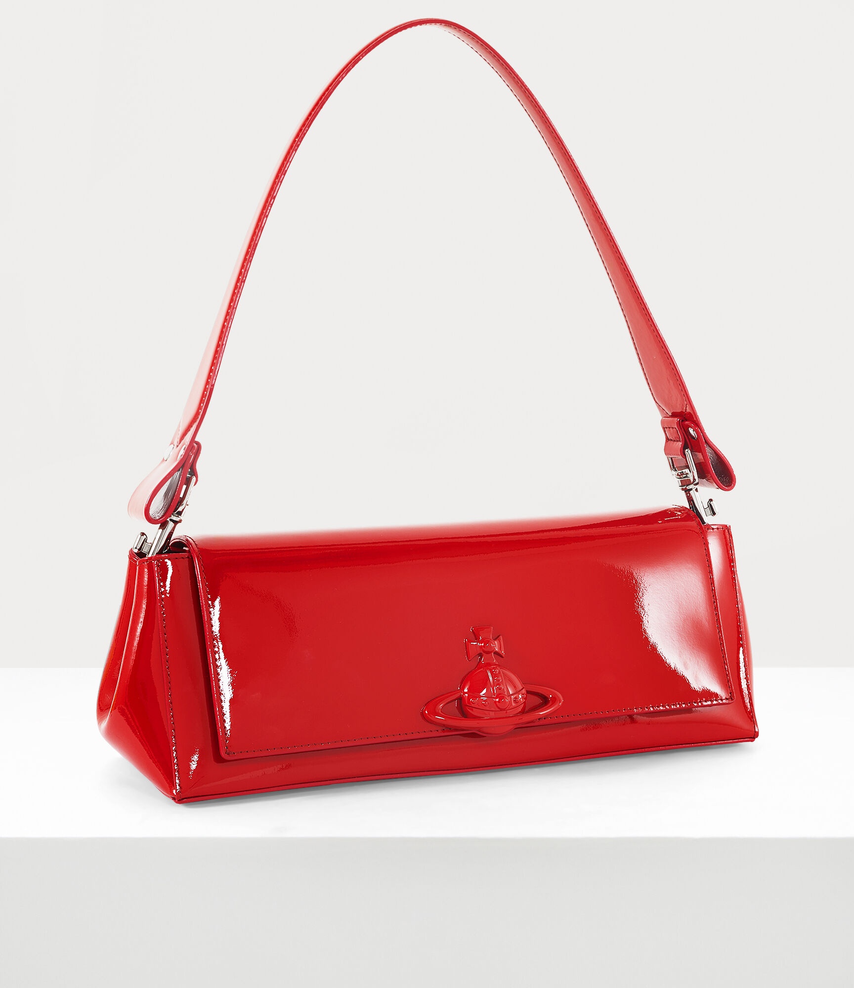 LARGE HAZEL HANDBAG - 4