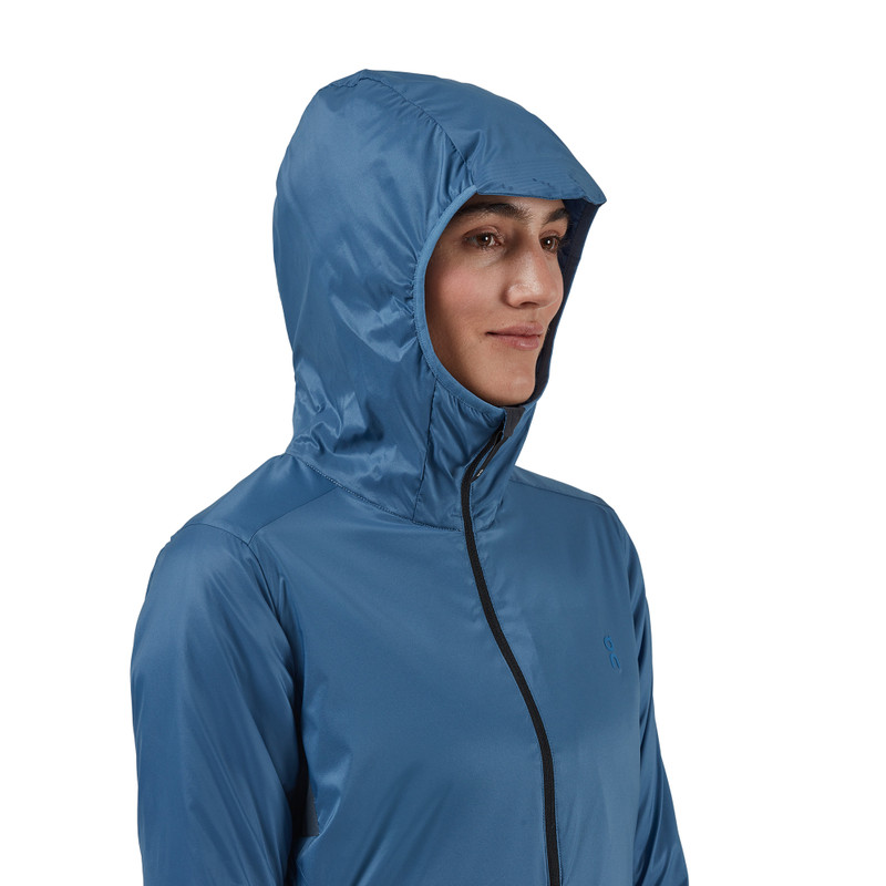 Insulator Jacket 6