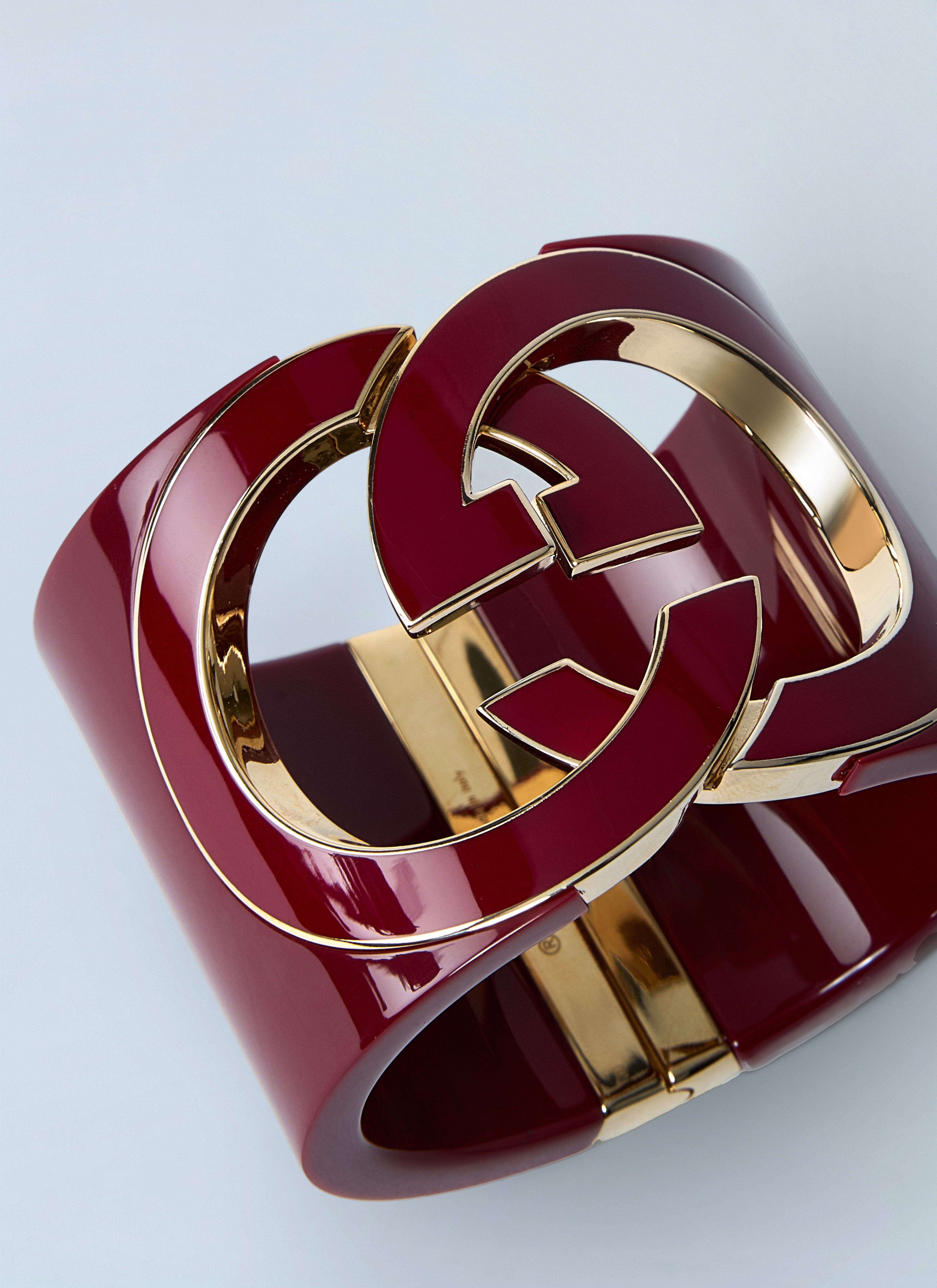Gucci Women Interlocking G Bracelet - 2