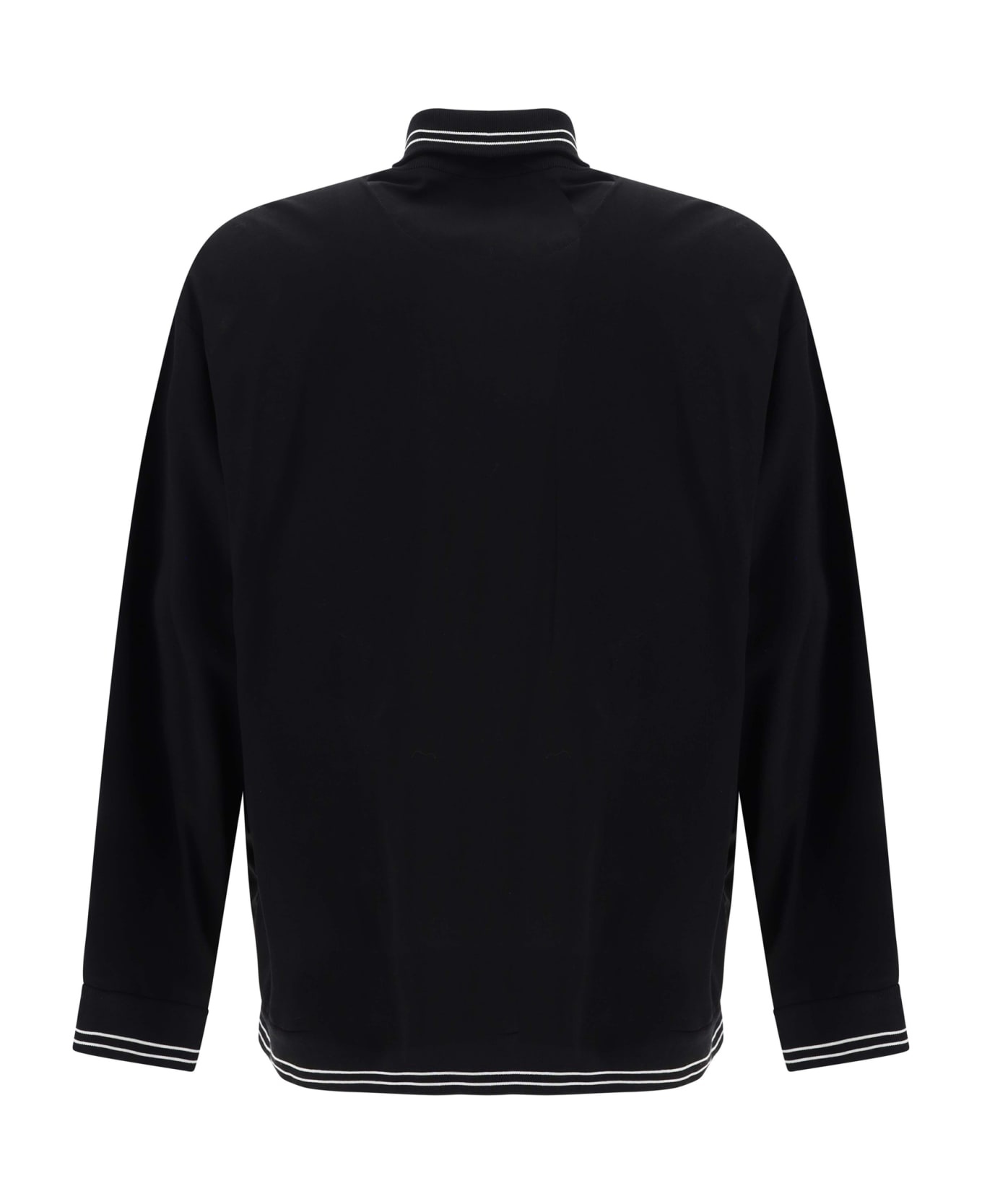 Jacket - 2