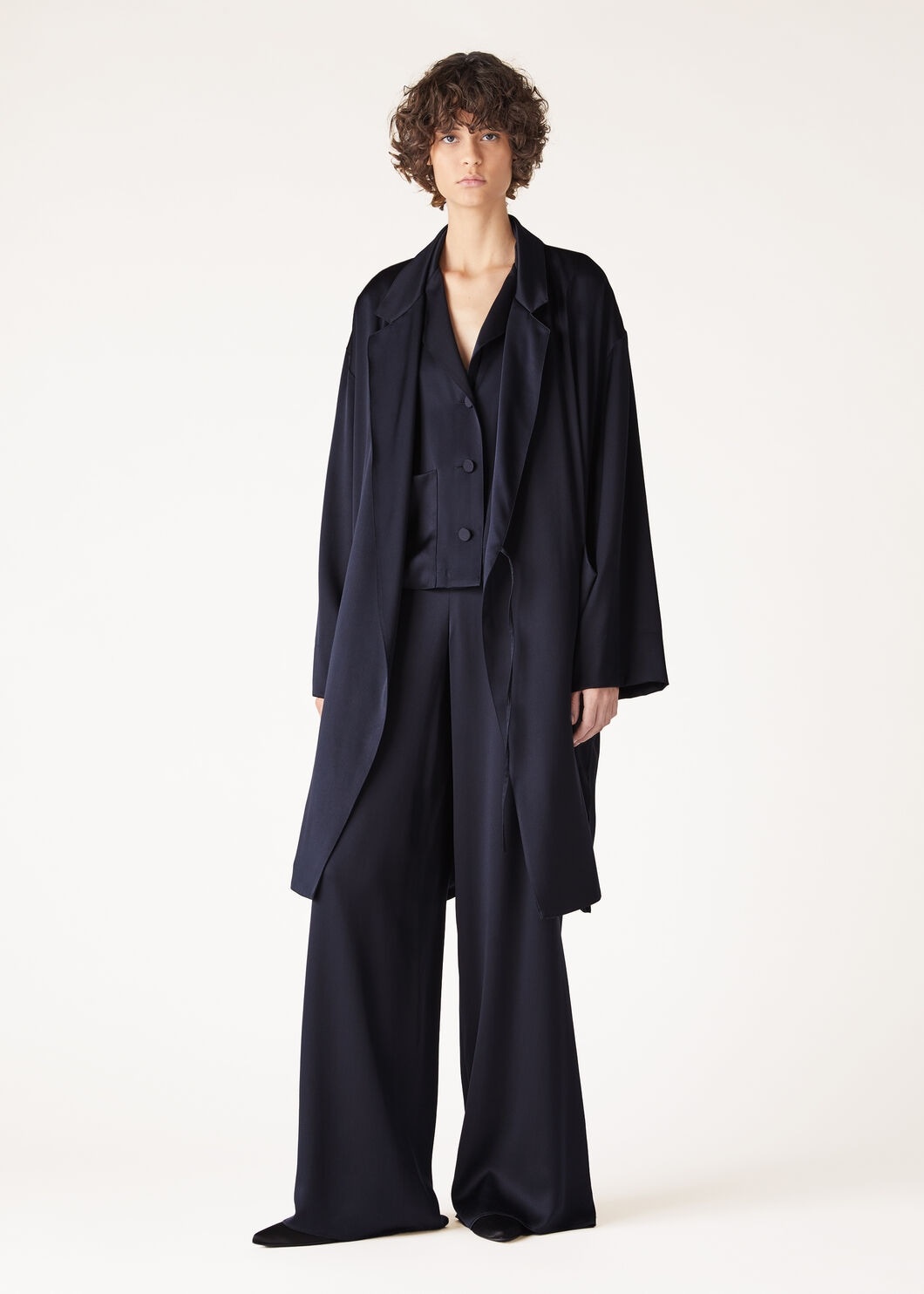 Tiziana Coat - 2