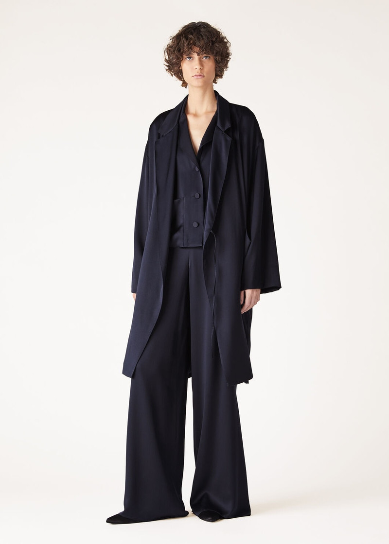 Loro Piana Tiziana Coat outlook