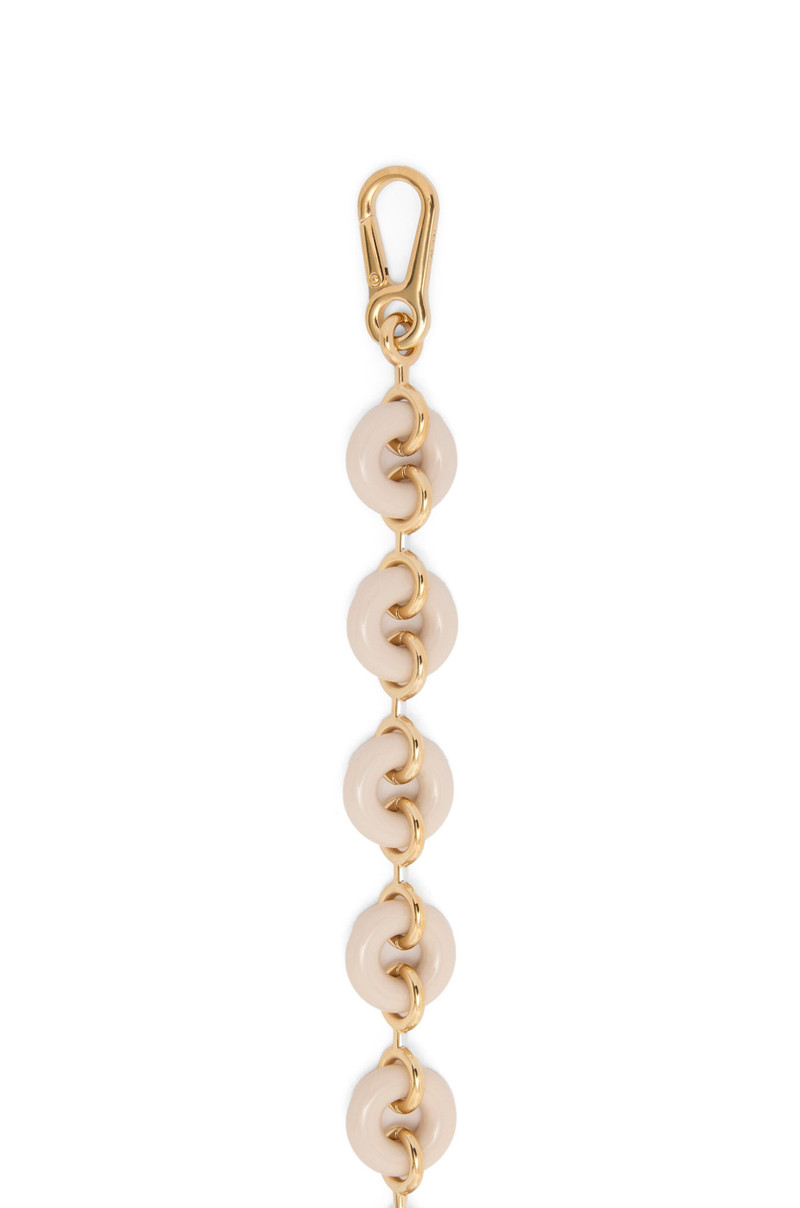 Loewe Donut chain in resin outlook