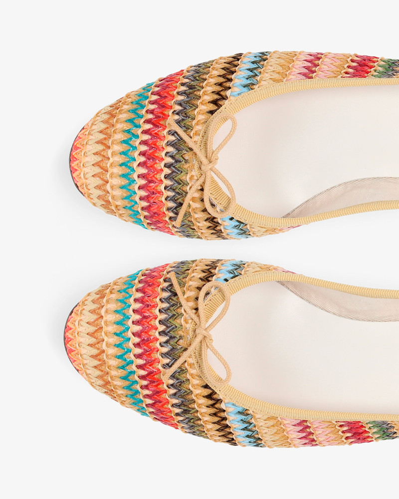 Cendrillon Ballet Flats 3