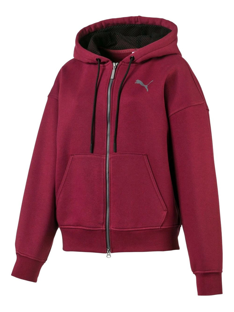 full zip hoodie 1