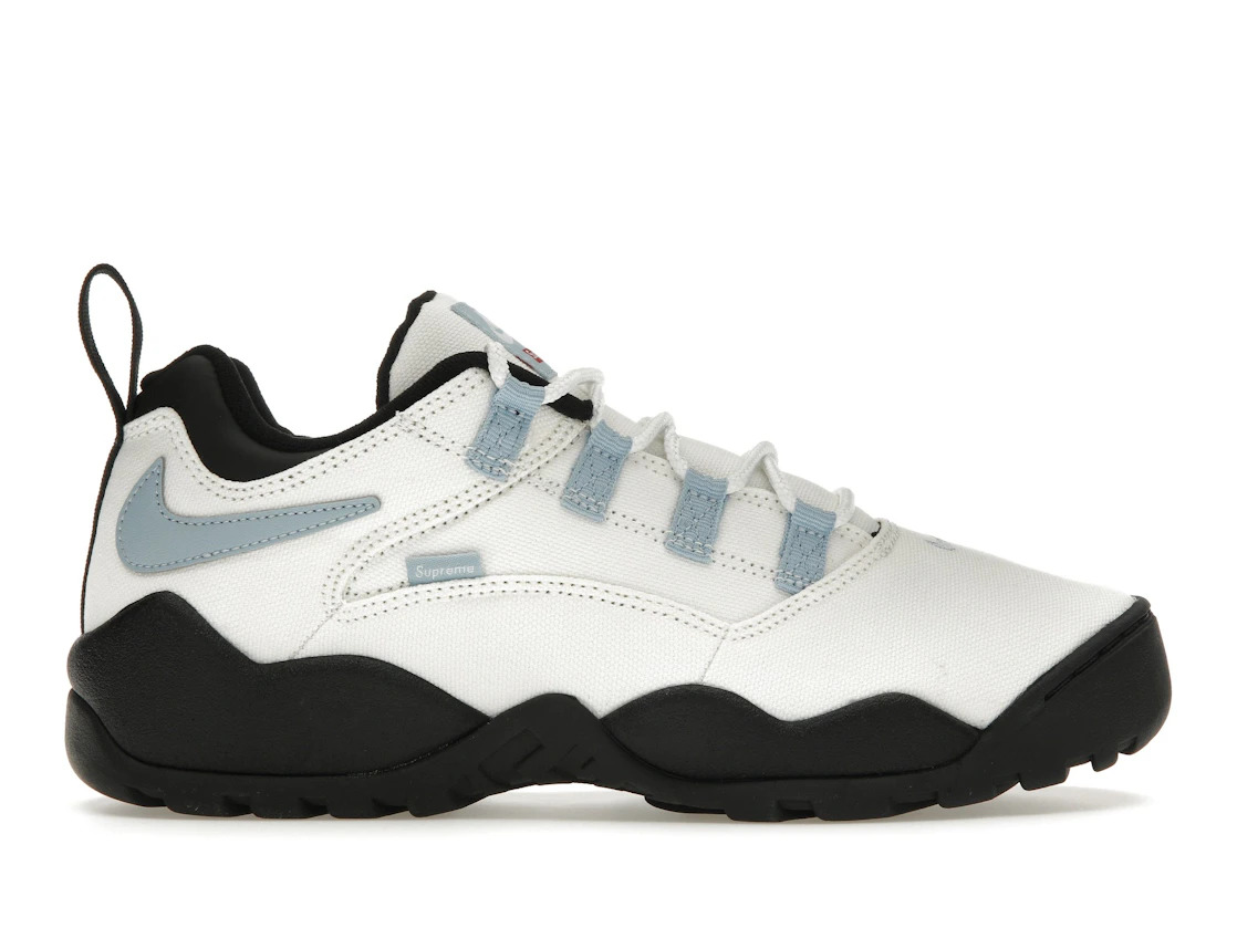 Nike SB Darwin Low Supreme Sail - 1