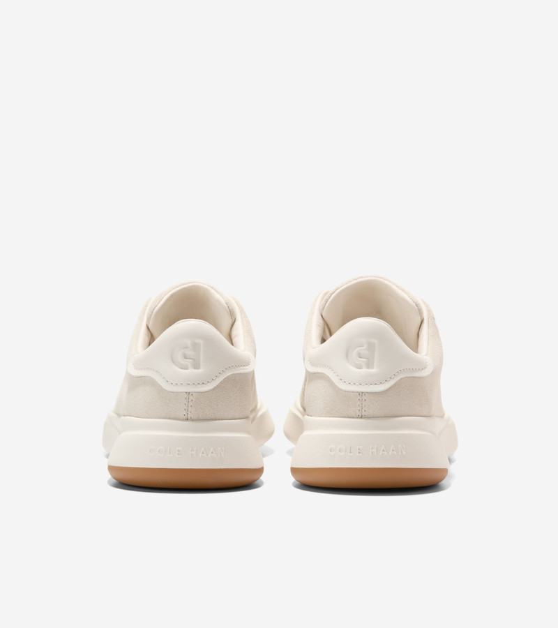 Women's GrandPrø Tennis 2.0 Sneakers 3