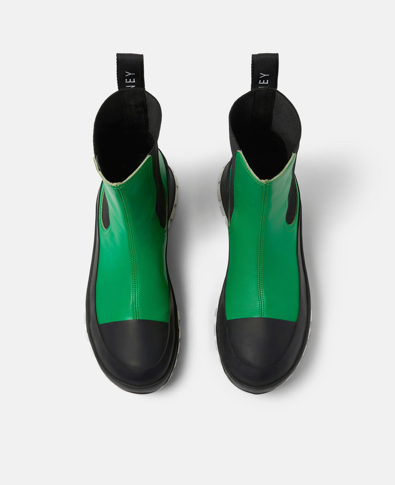 Trace Chelsea Boots 4