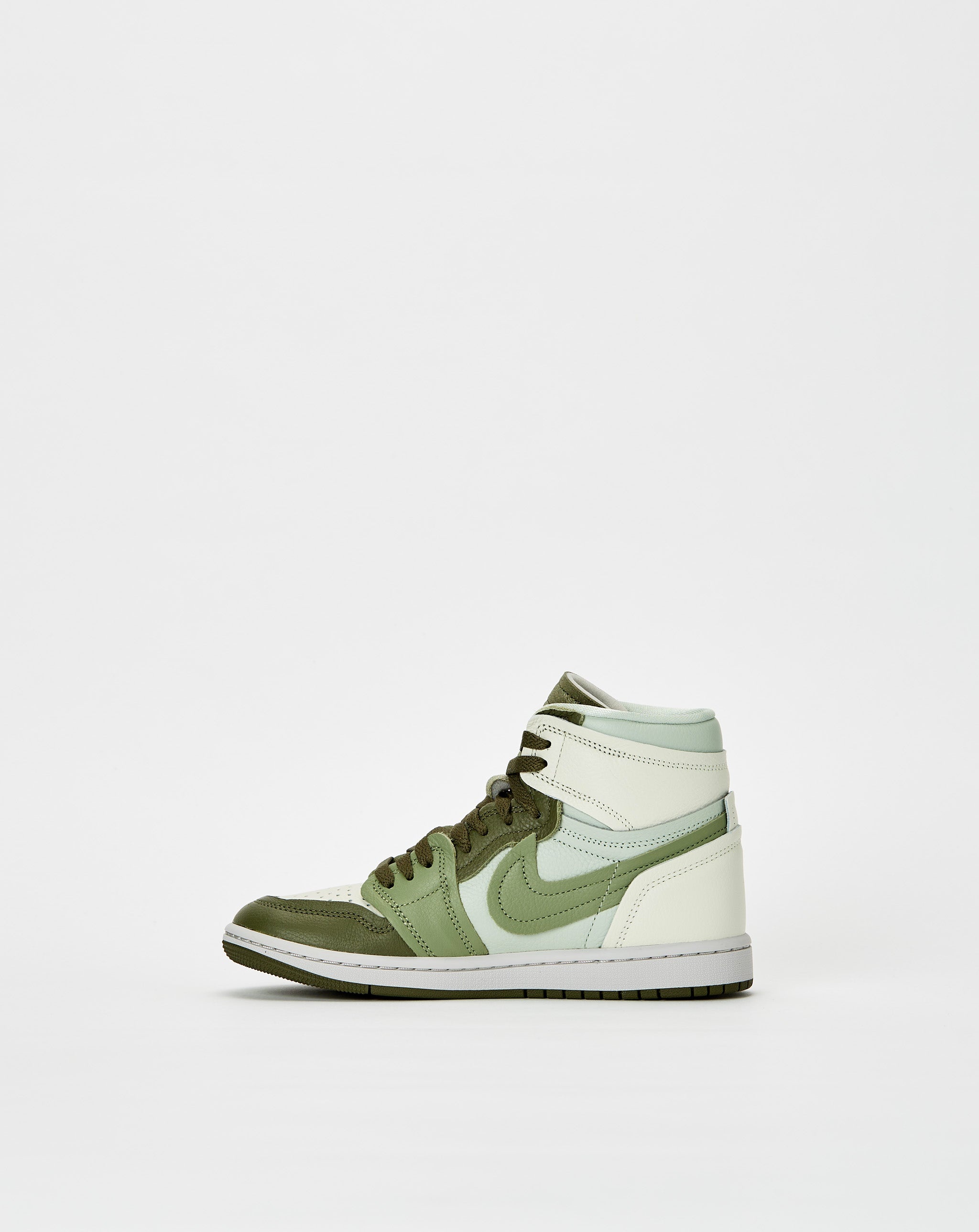 Women's Air Jordan 1 High Method of Make - 4