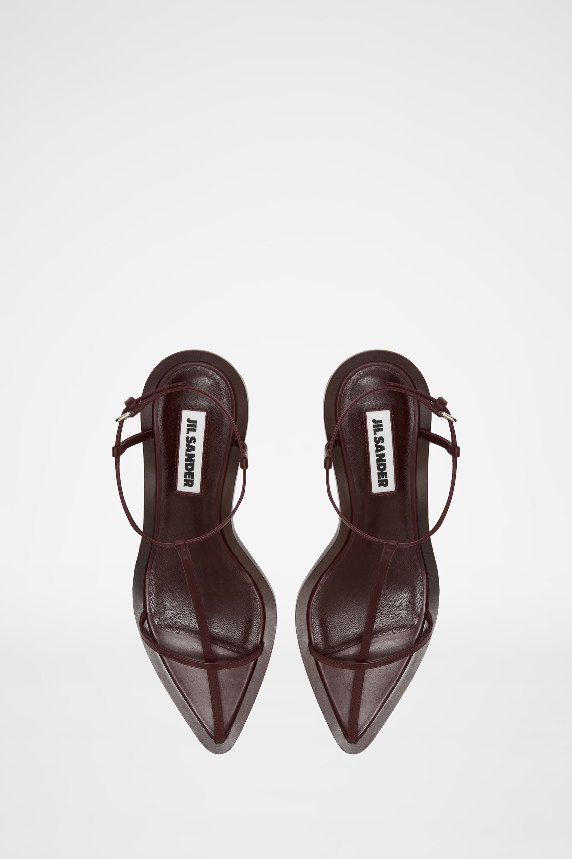 High Sandals - 2