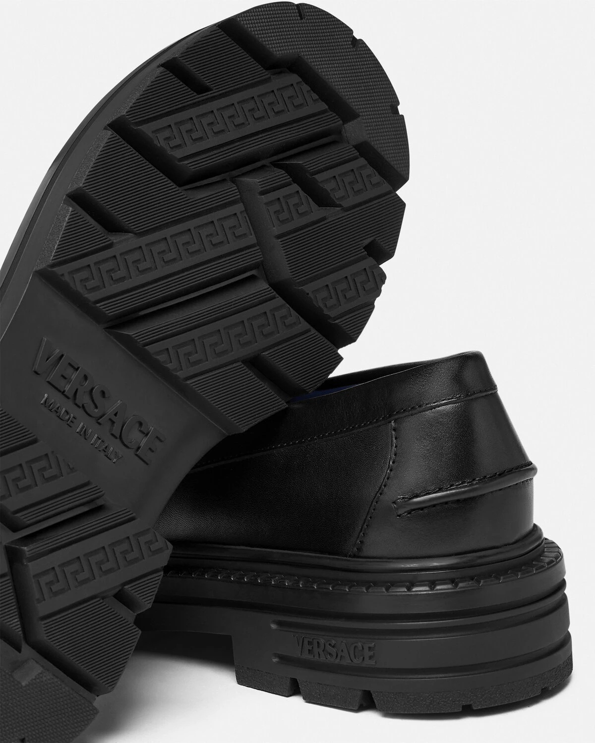Adriano Loafers - 5