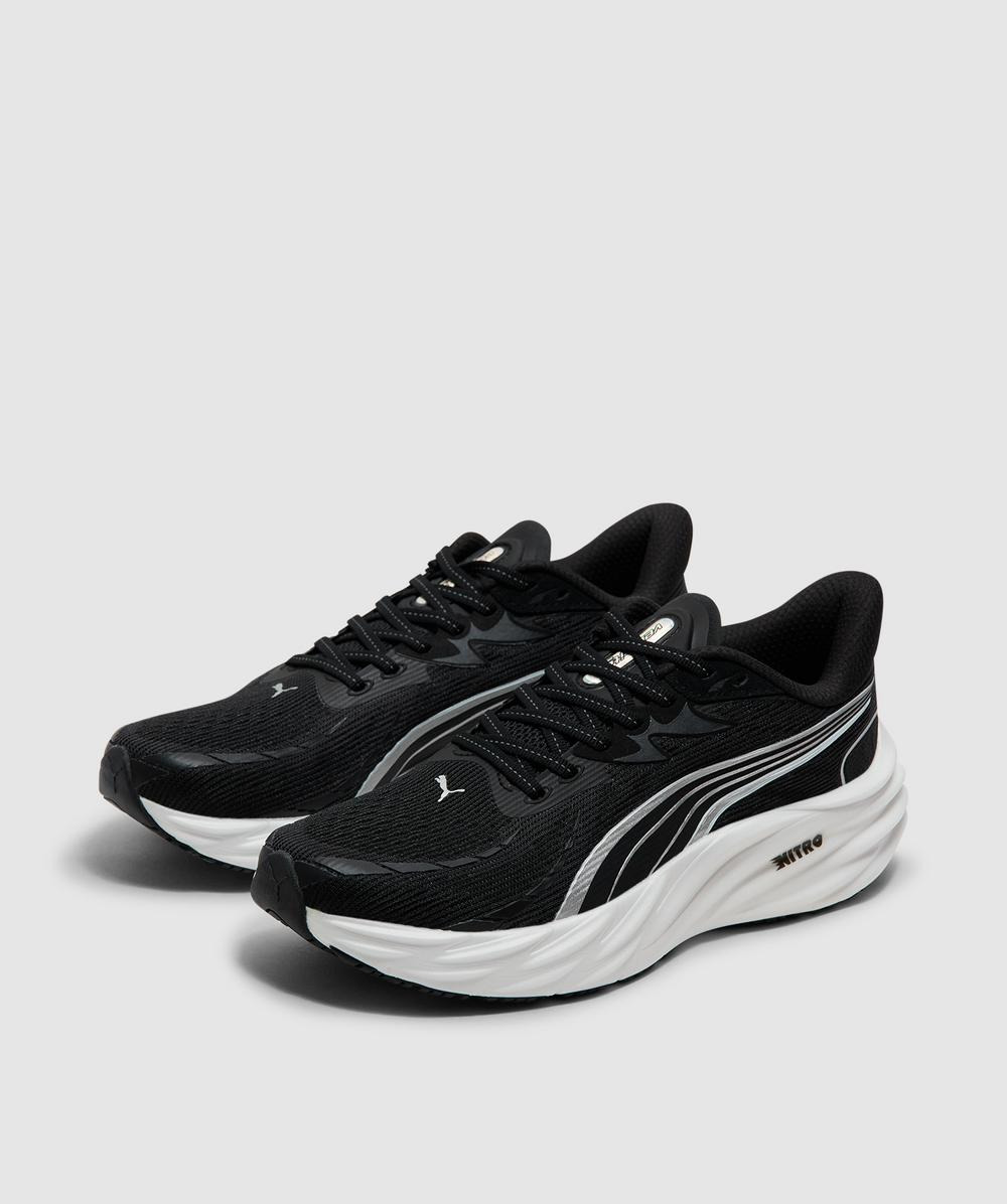 Velocity nitro 4 sneaker - 2
