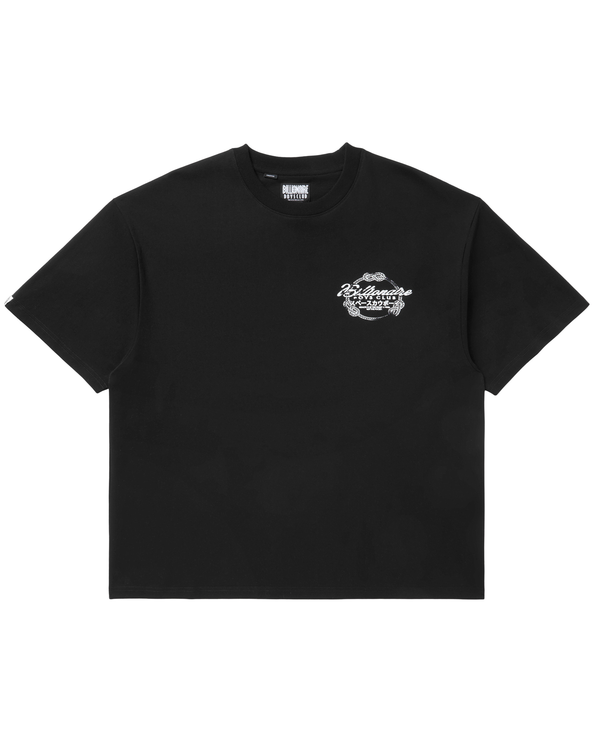 VAQUERO TEE - 1