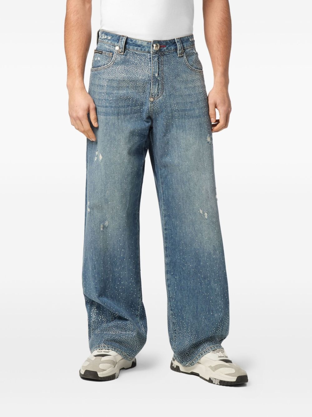 Beach Boy jeans - 3