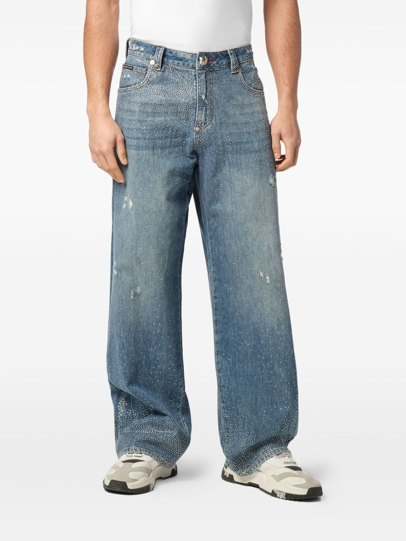 Beach Boy jeans 3