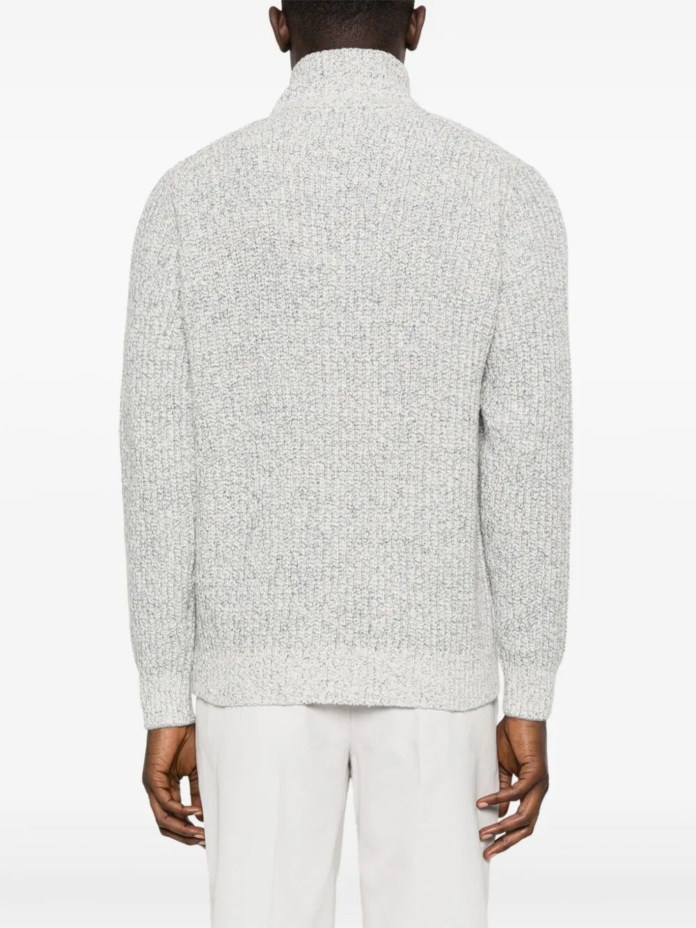 Cardigan - 3
